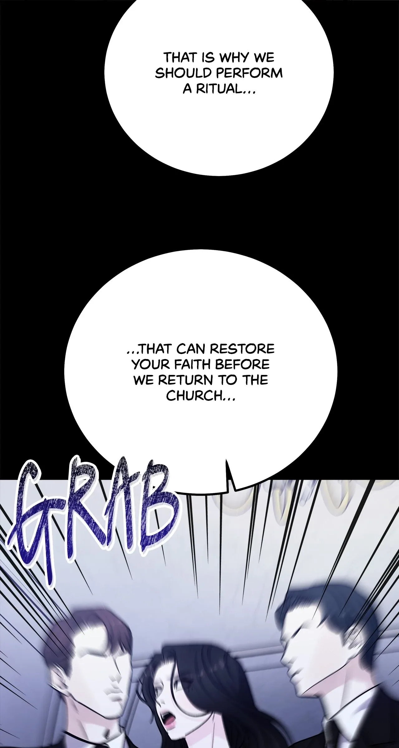 For the Queendom Chapter 77 page 13
