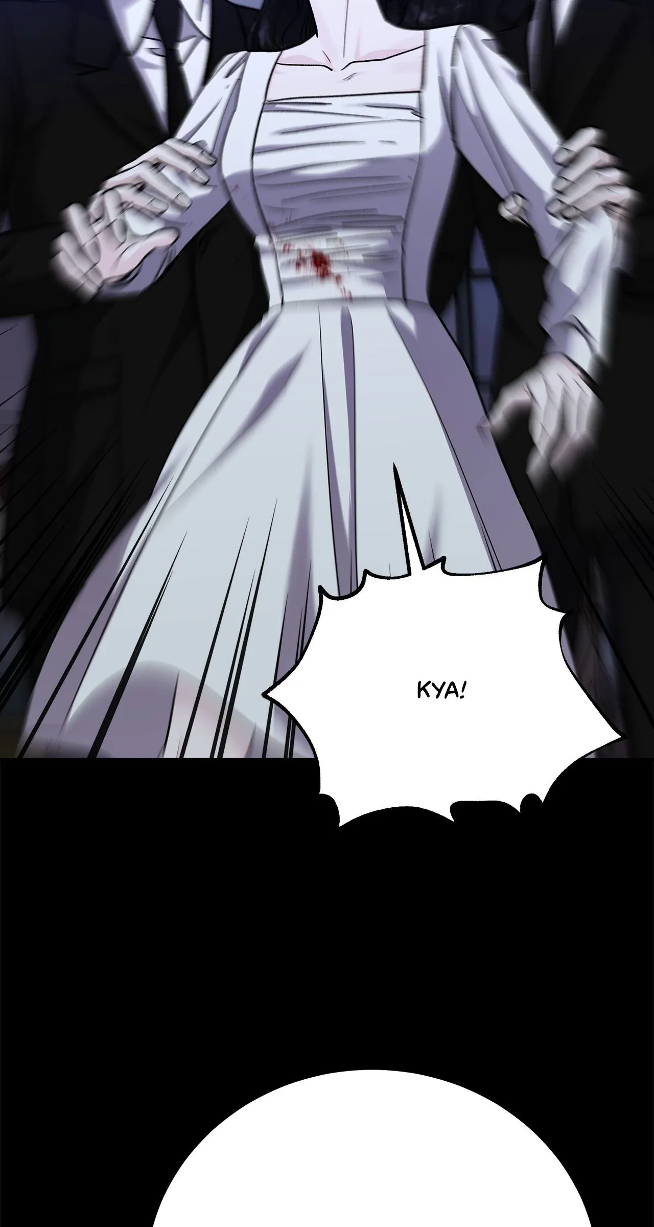 For the Queendom Chapter 77 page 14