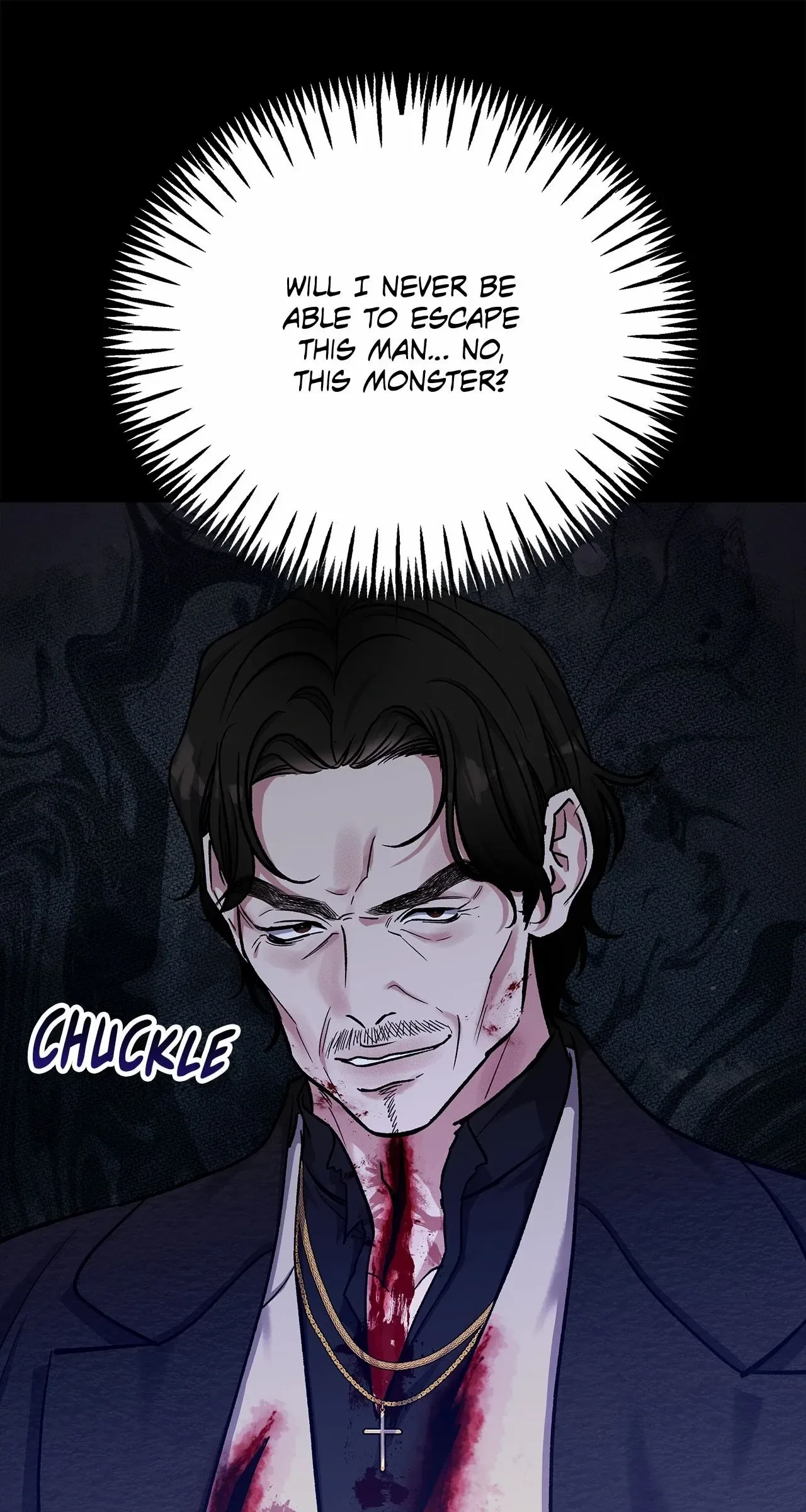 For the Queendom Chapter 77 page 9