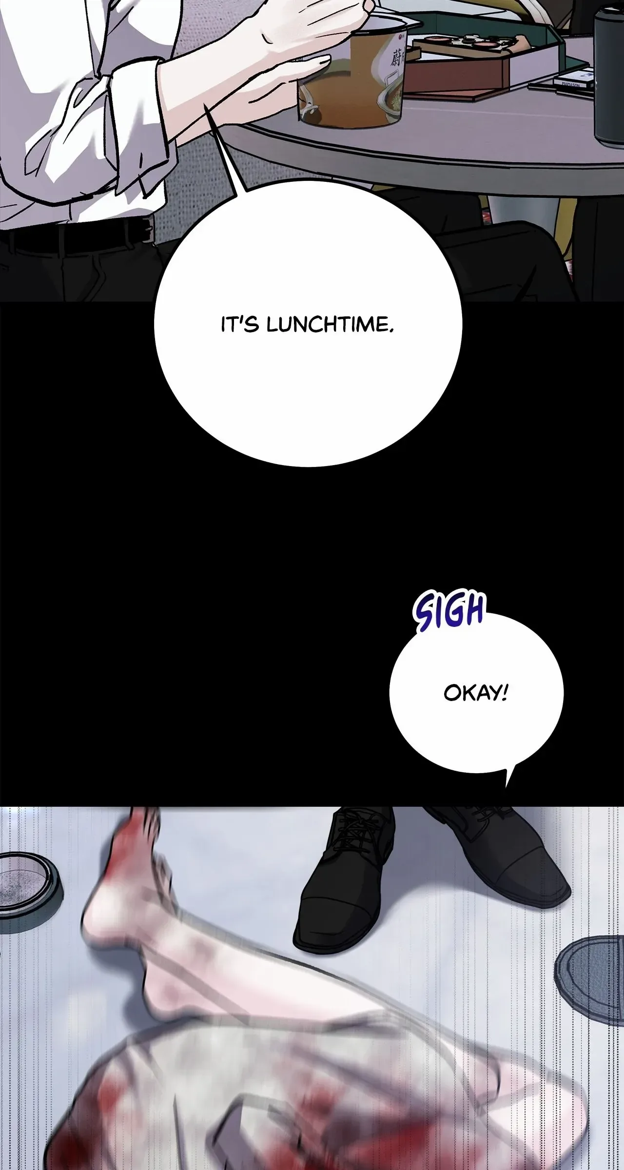 For the Queendom Chapter 77 page 31