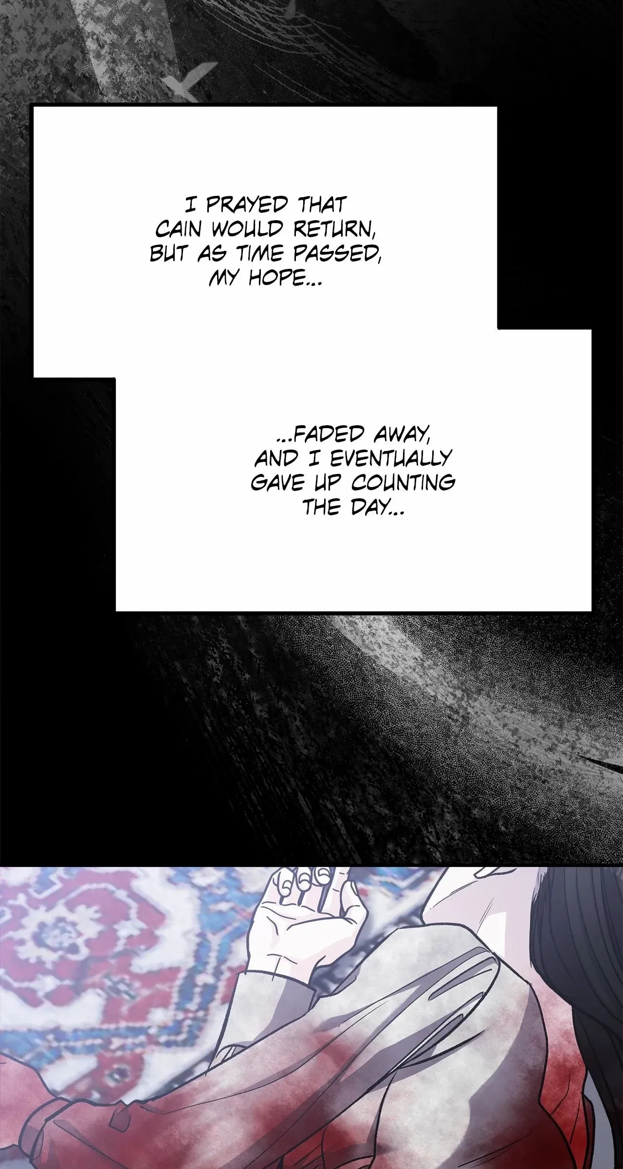For the Queendom Chapter 77 page 35