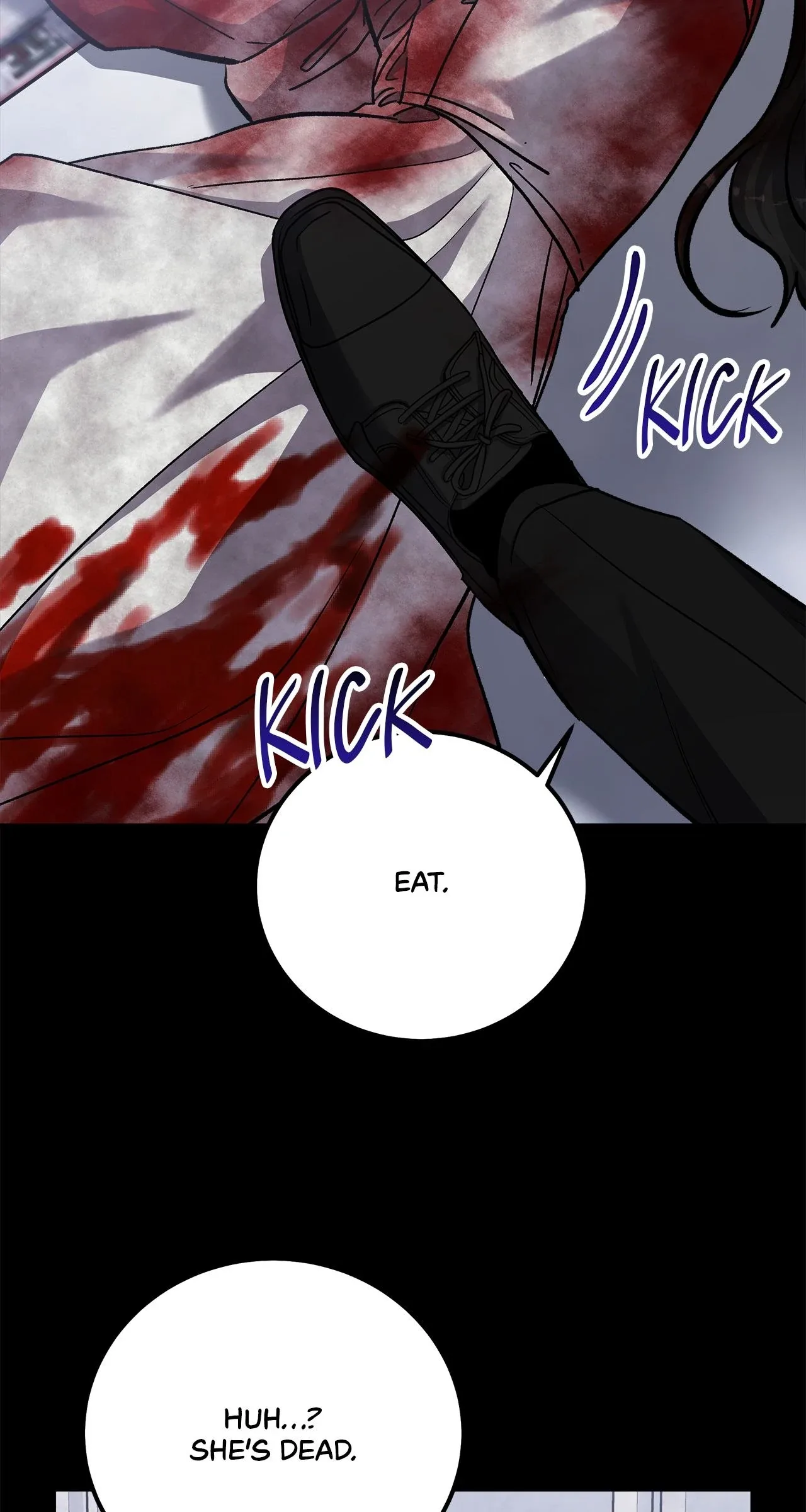 For the Queendom Chapter 77 page 36