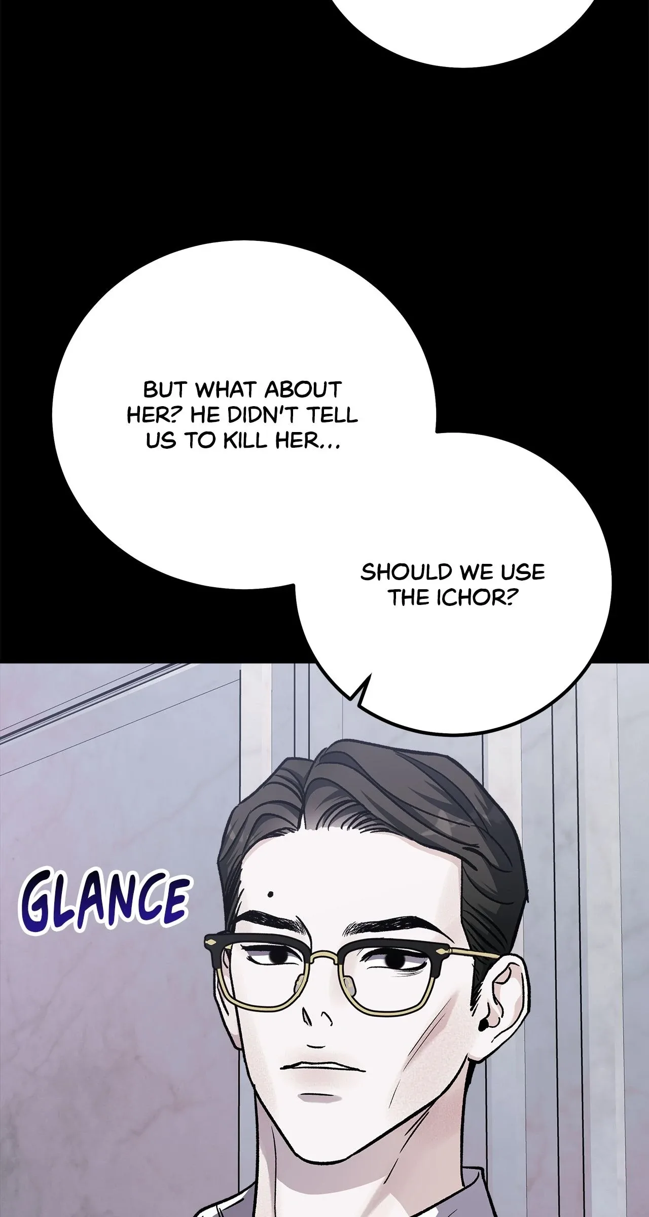 For the Queendom Chapter 77 page 38