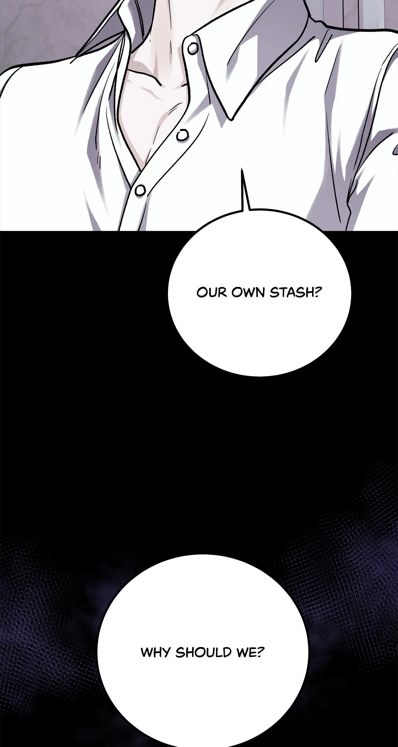 For the Queendom Chapter 77 page 39