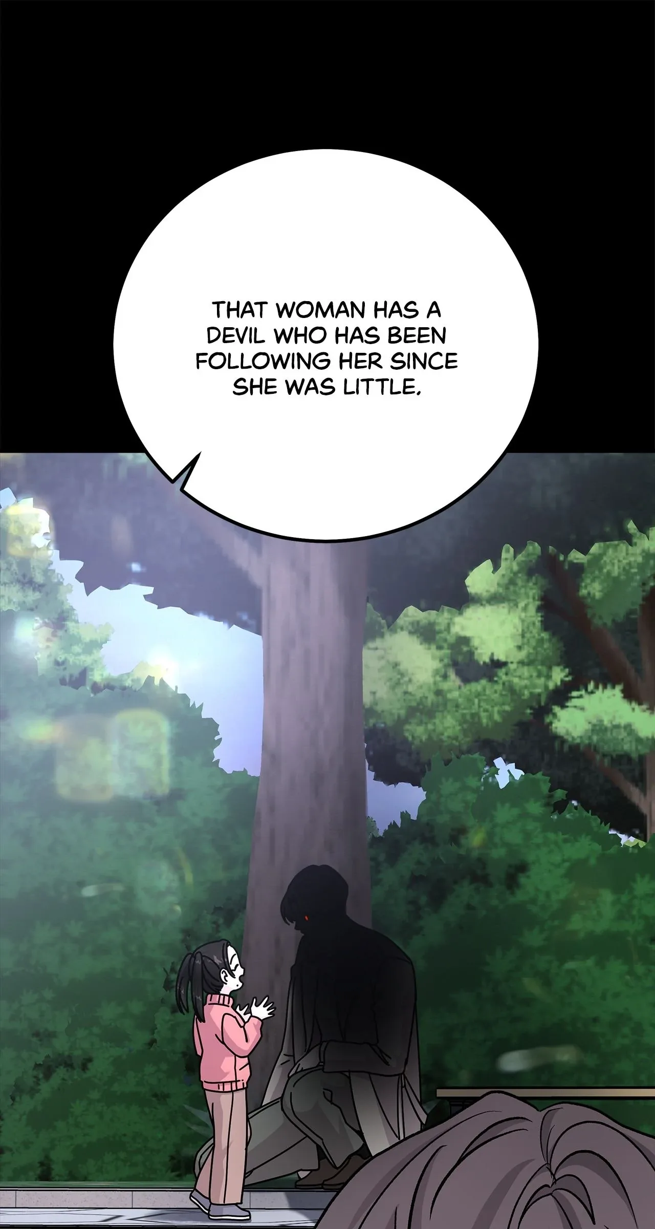 For the Queendom Chapter 77 page 41