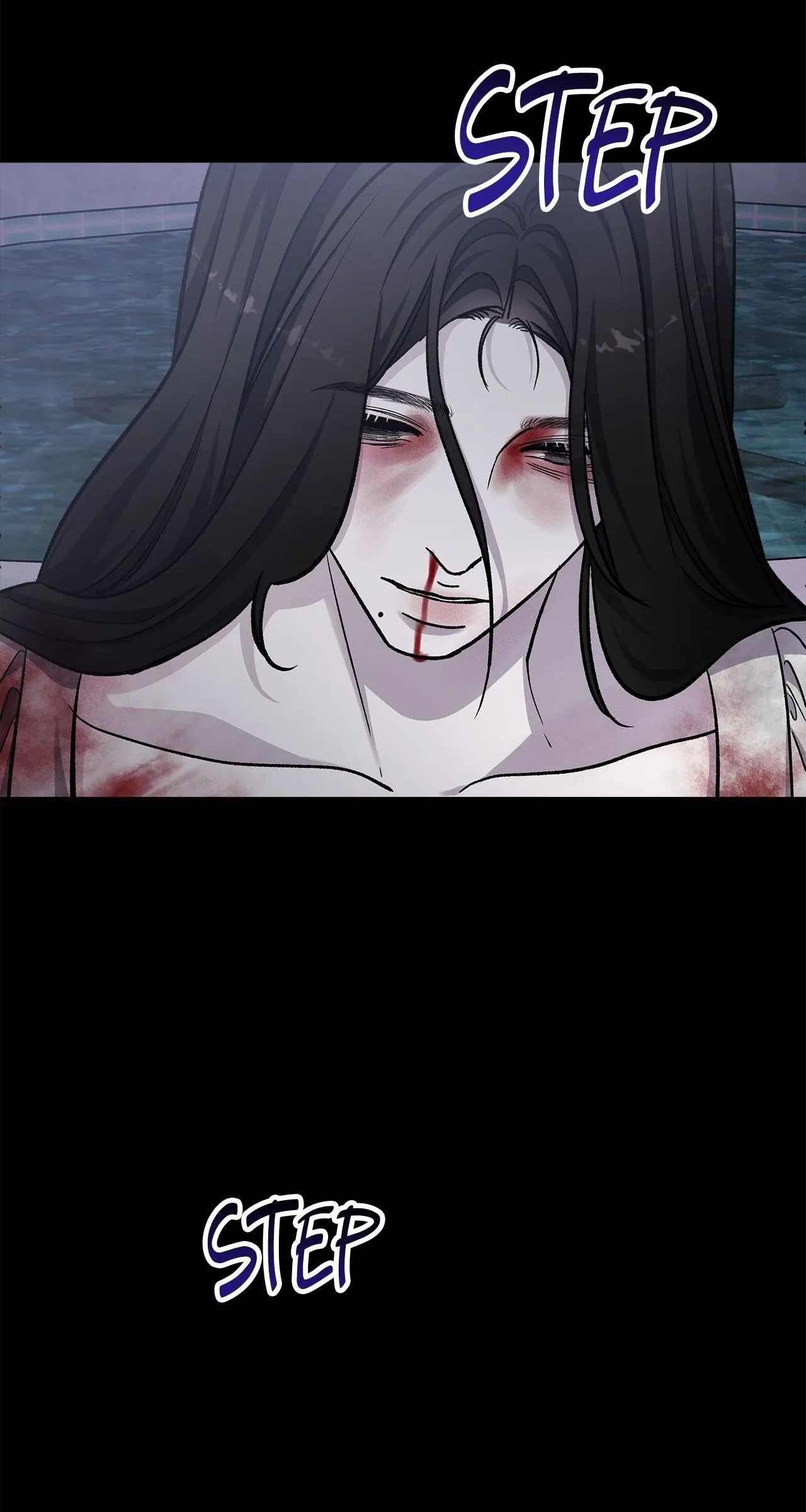 For the Queendom Chapter 77 page 46