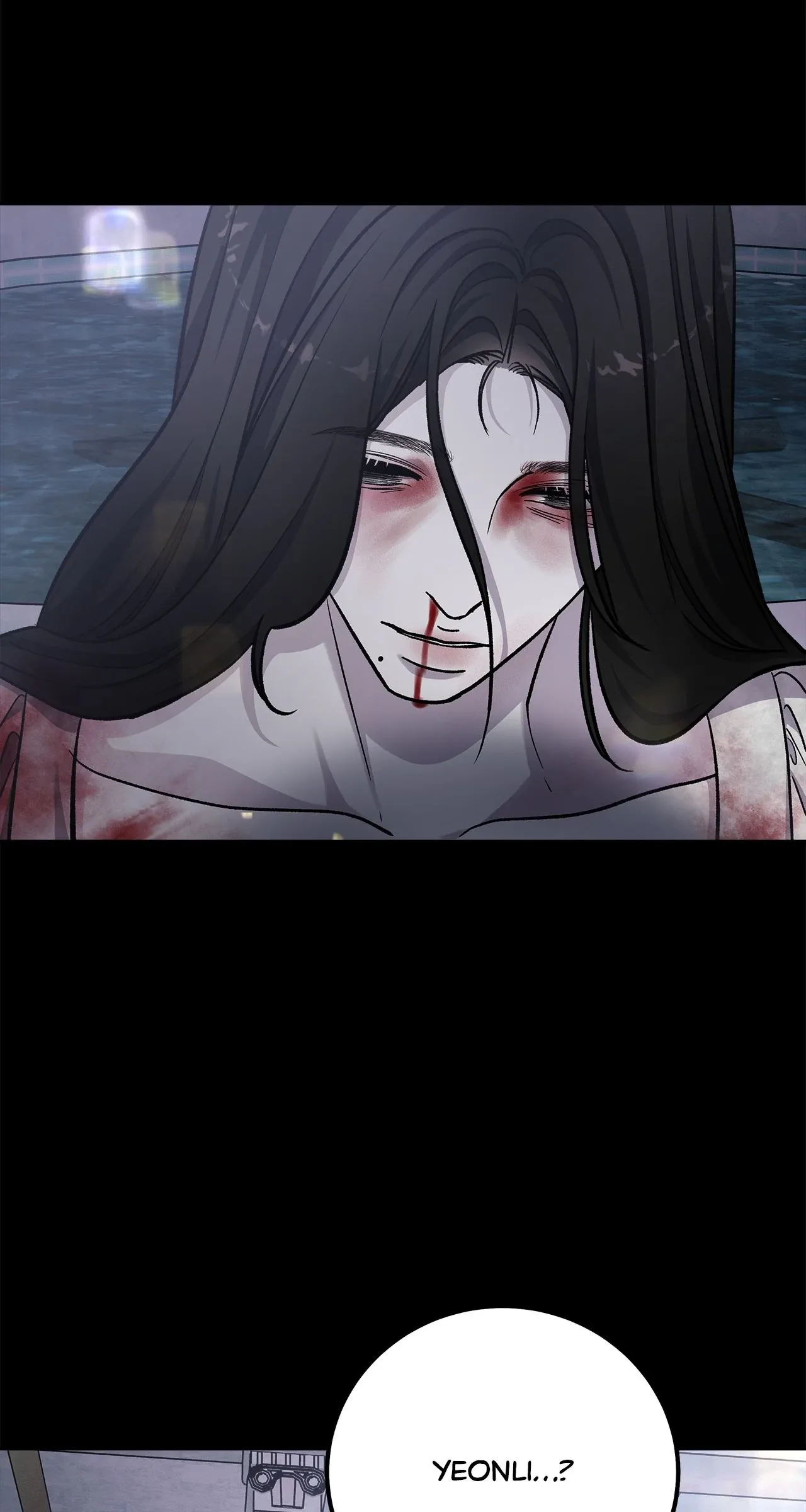For the Queendom Chapter 77 page 47