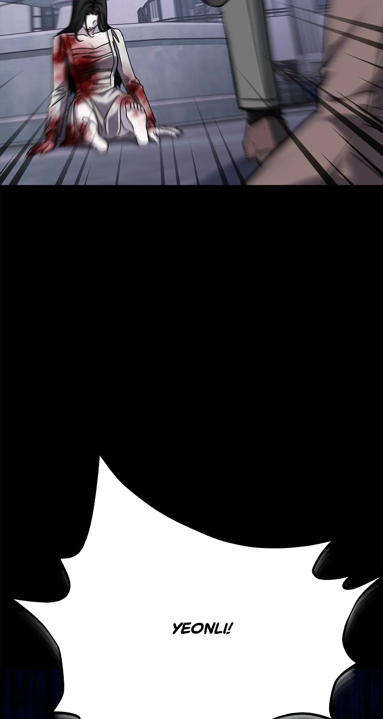 For the Queendom Chapter 77 page 50