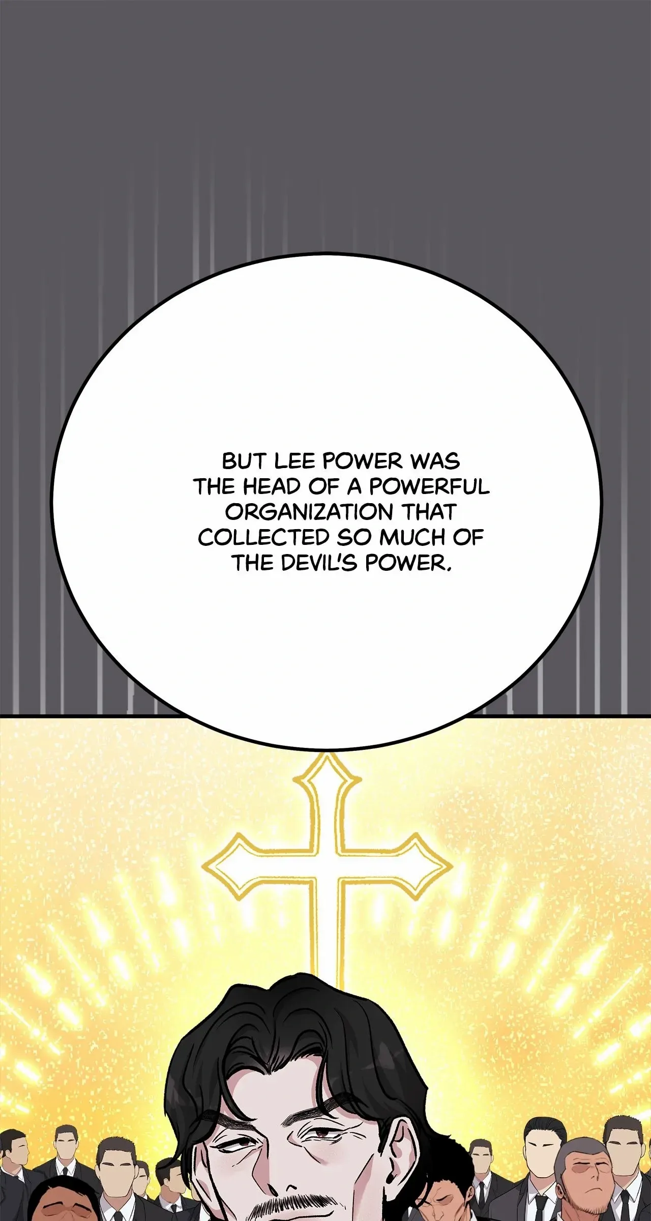 For the Queendom Chapter 77 page 57