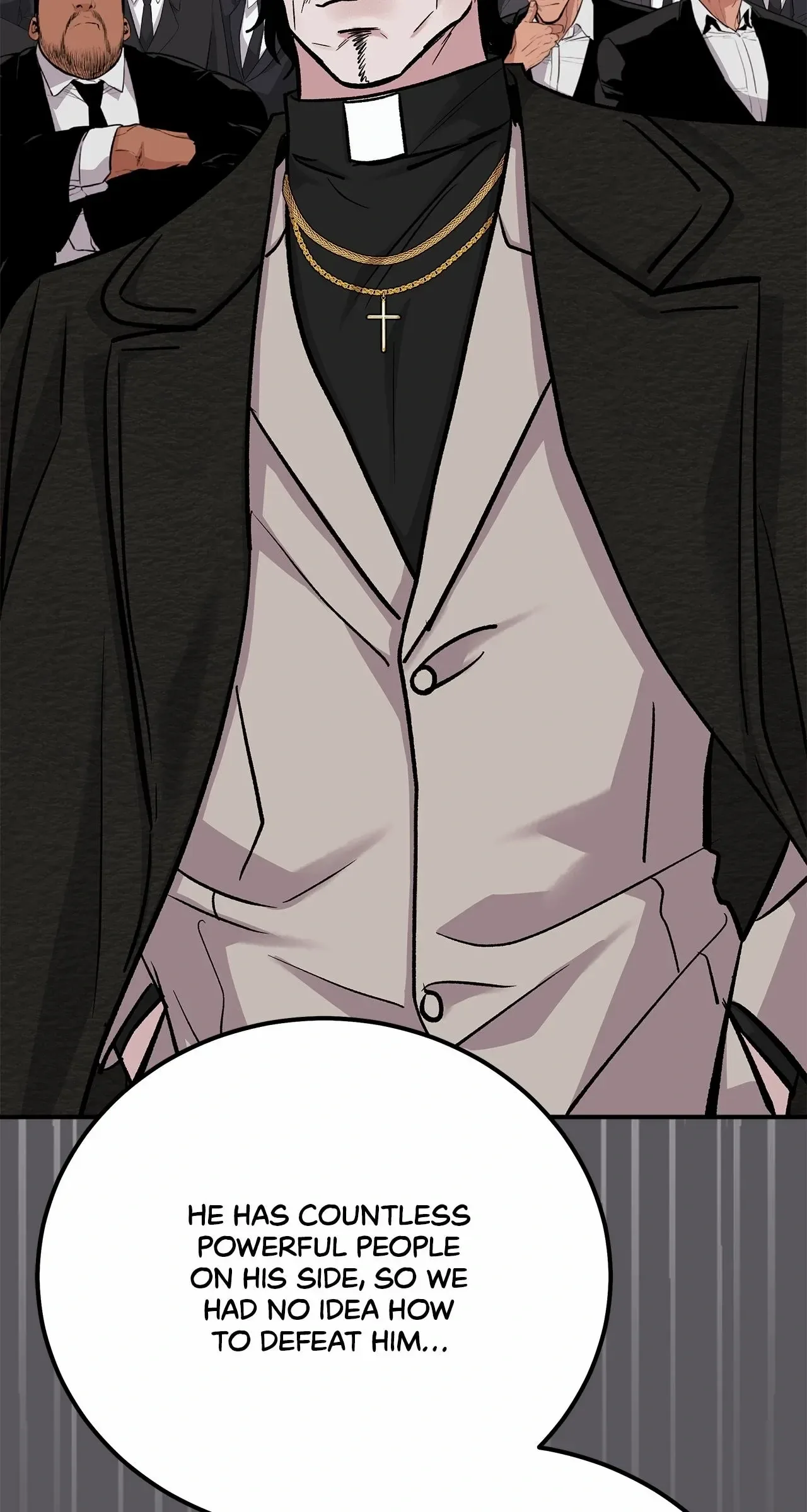 For the Queendom Chapter 77 page 58