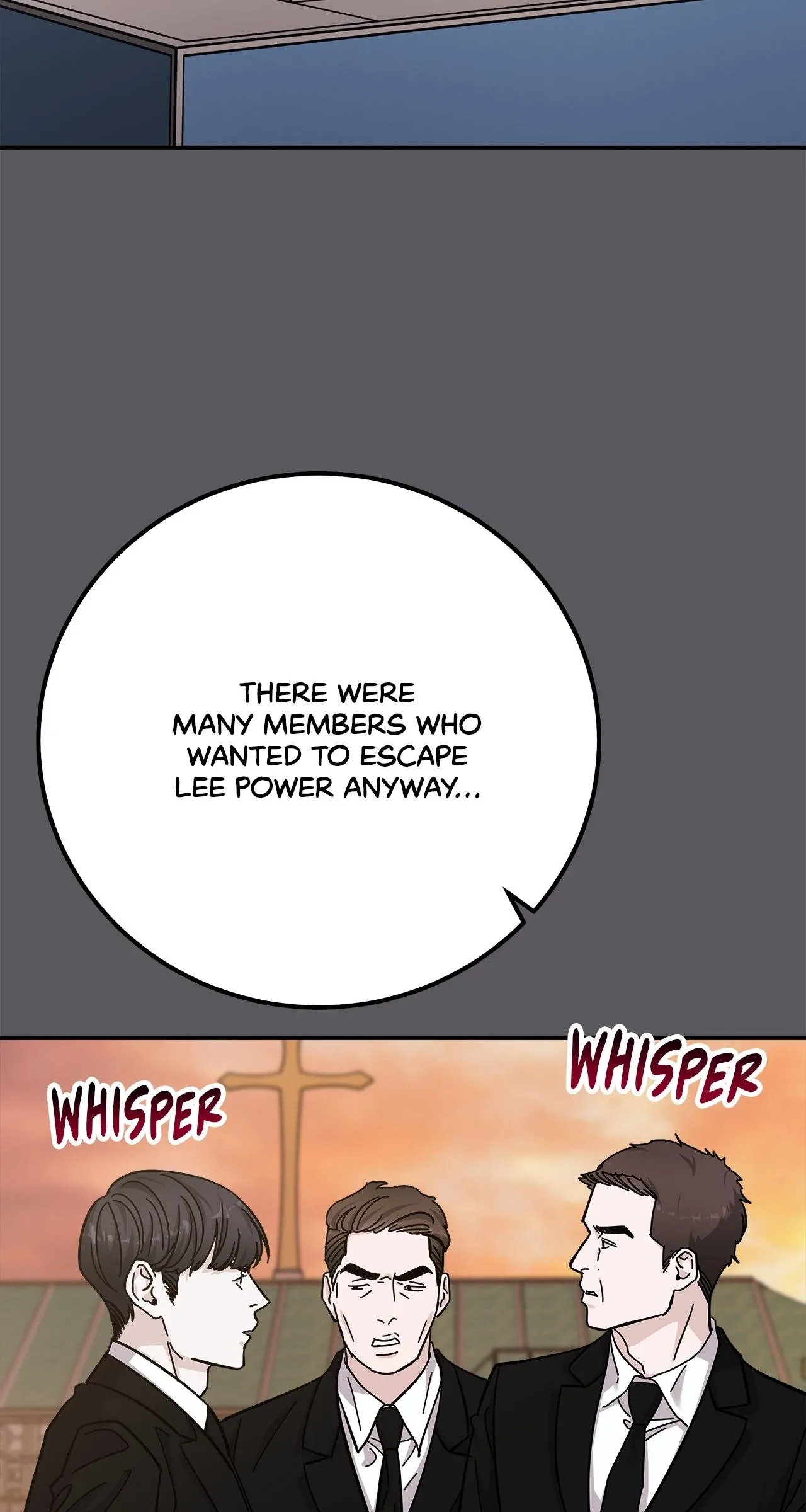 For the Queendom Chapter 77 page 60