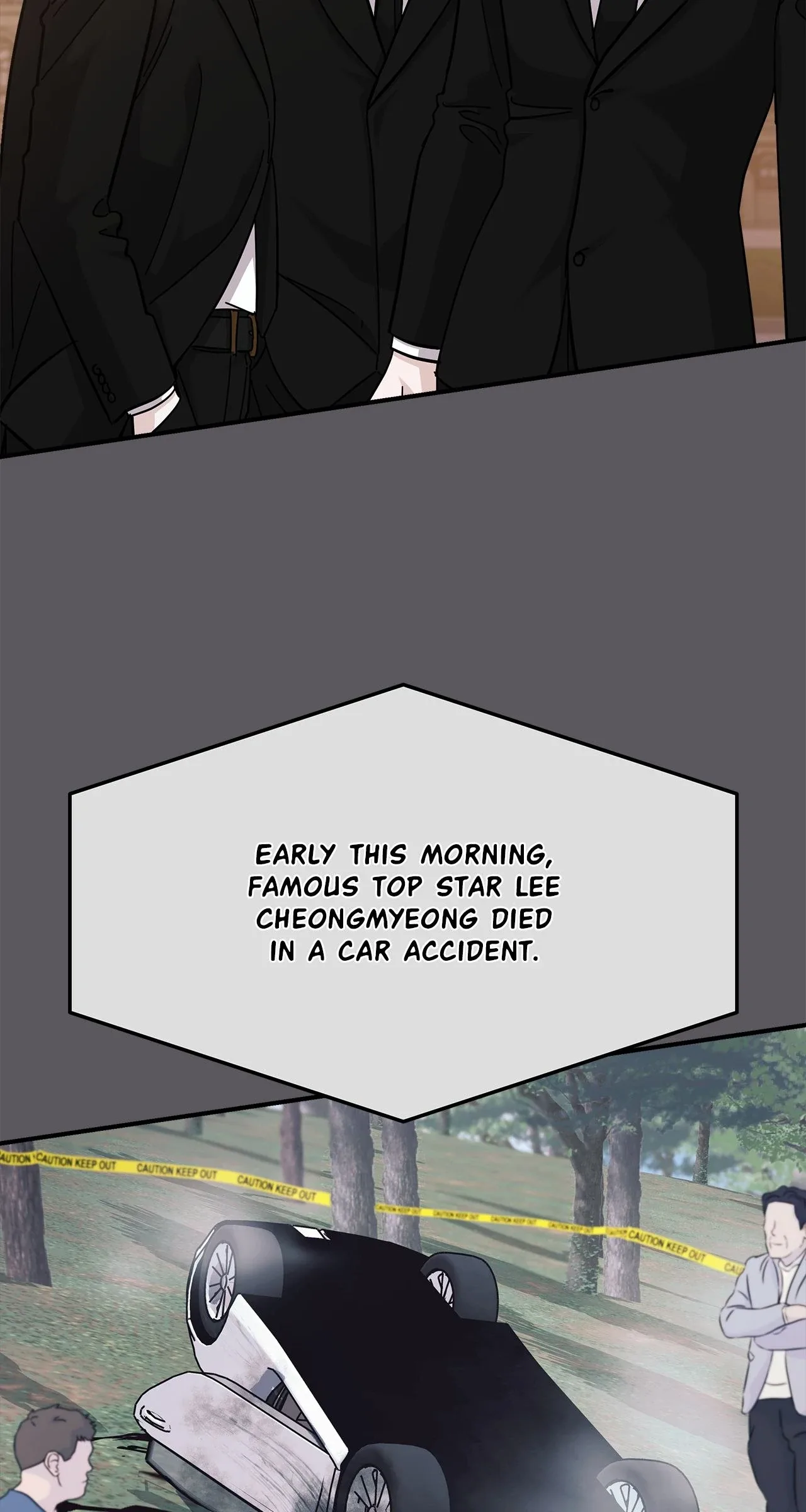 For the Queendom Chapter 77 page 61