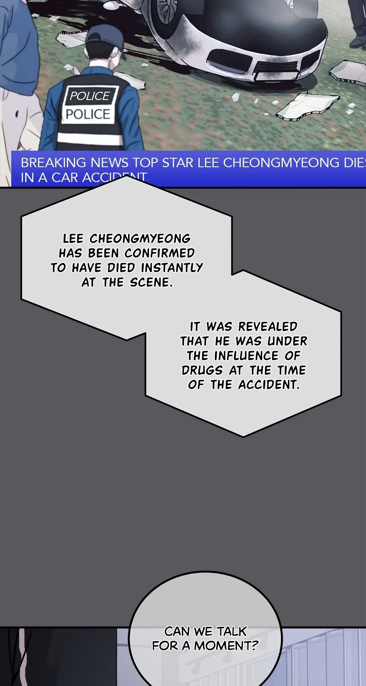 For the Queendom Chapter 77 page 62