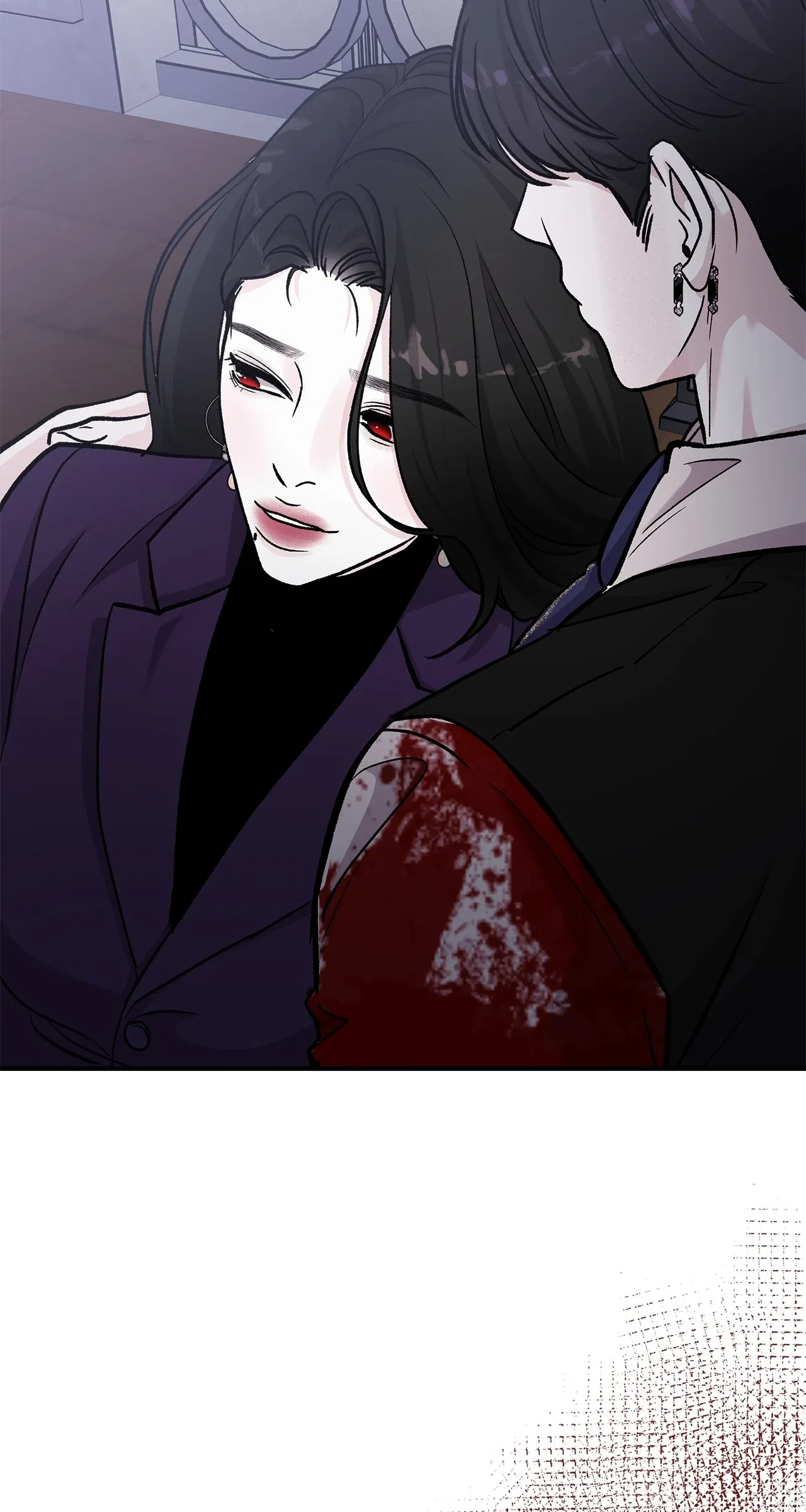 For the Queendom Chapter 77 page 66