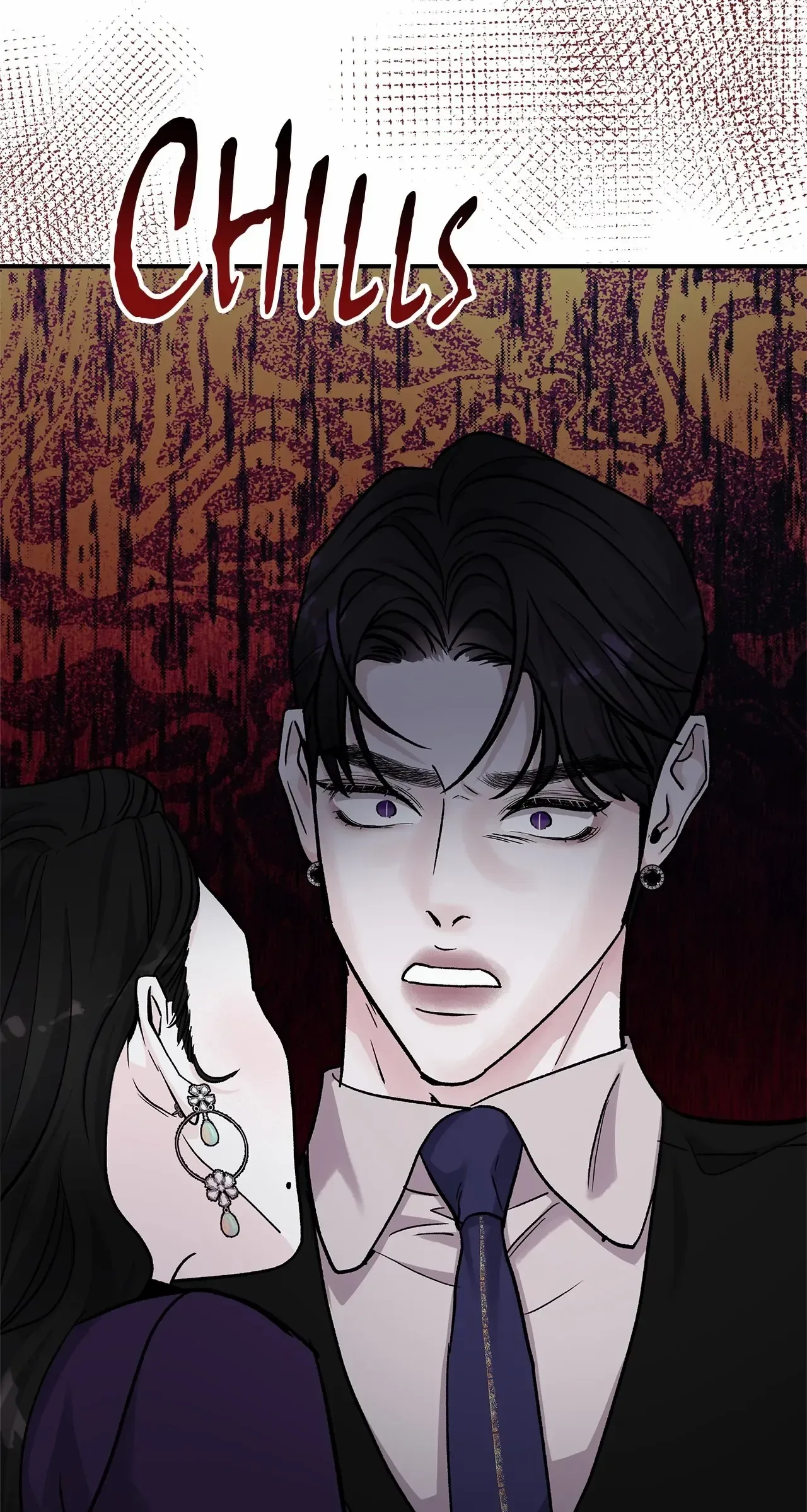 For the Queendom Chapter 77 page 67