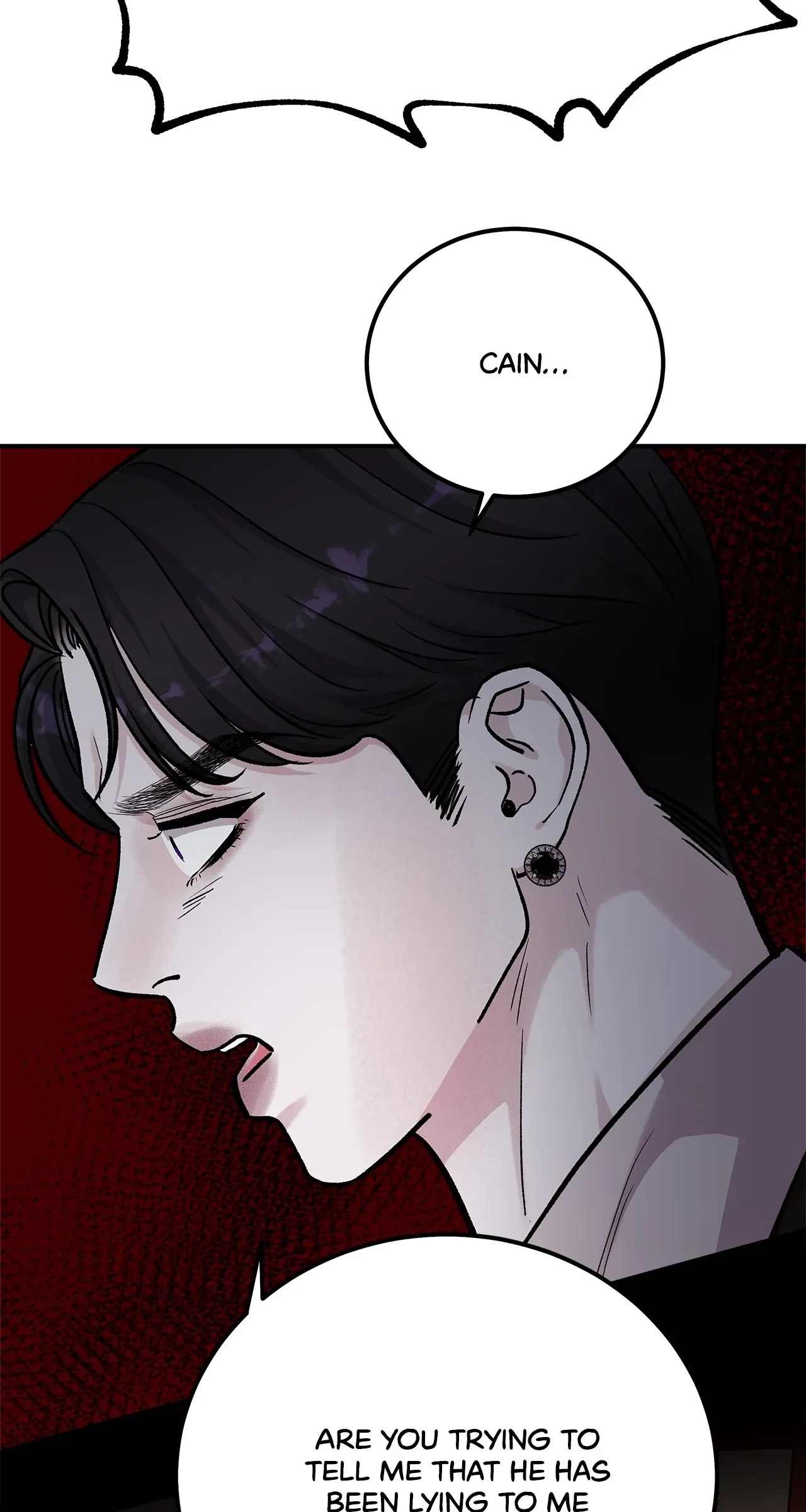 For the Queendom Chapter 77 page 70