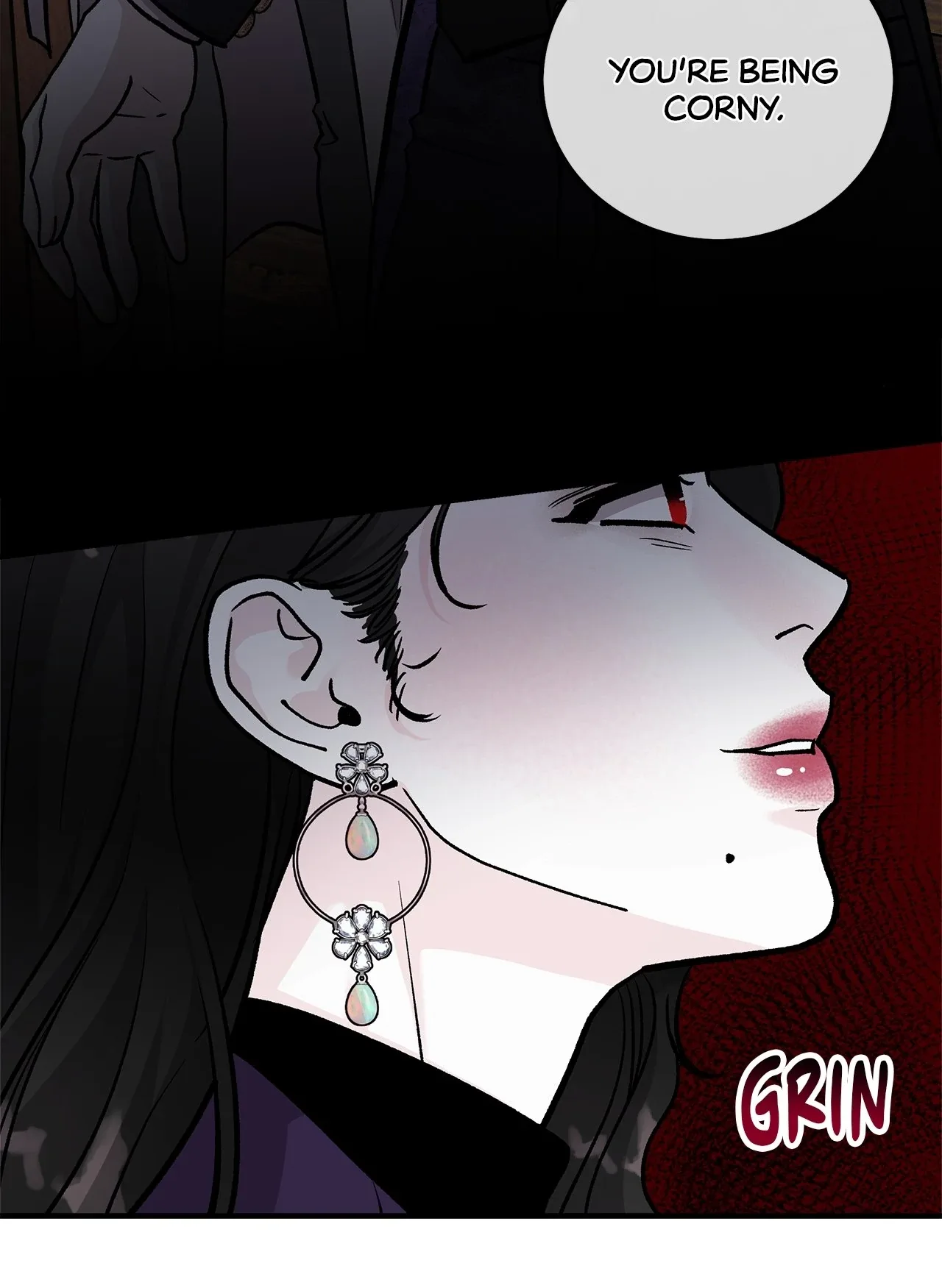 For the Queendom Chapter 77 page 72