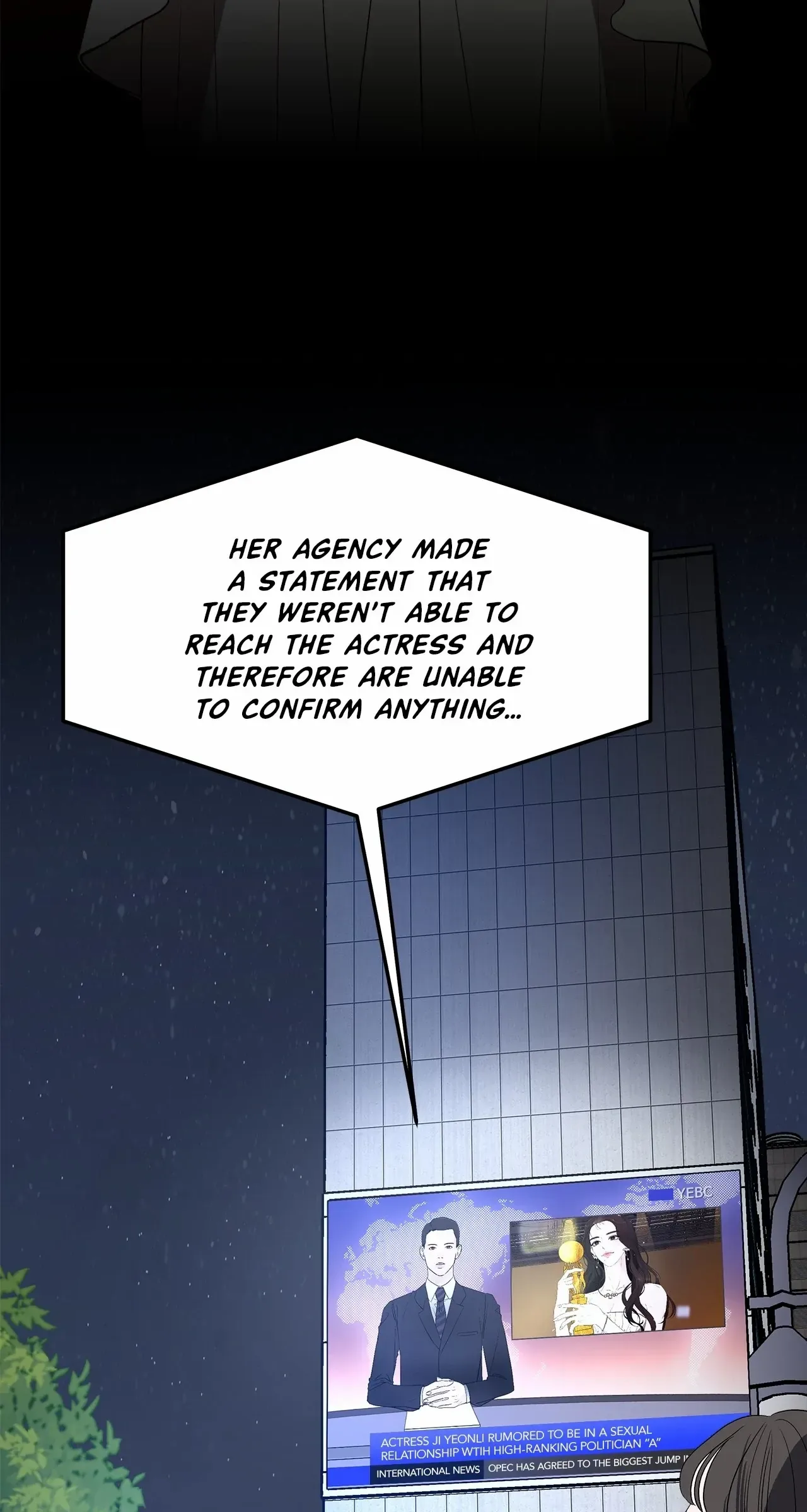 For the Queendom Chapter 77 page 79