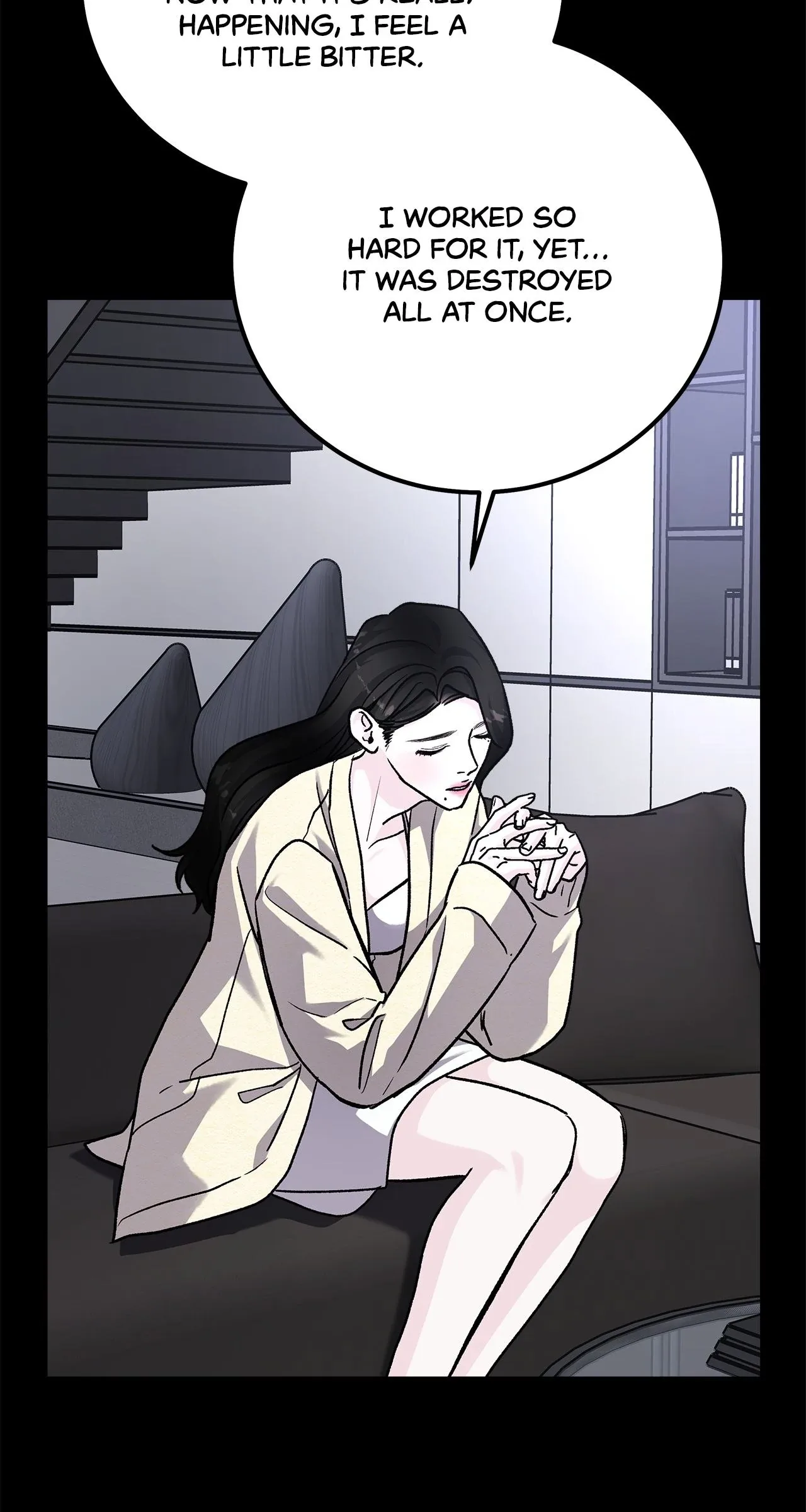 For the Queendom Chapter 77 page 83