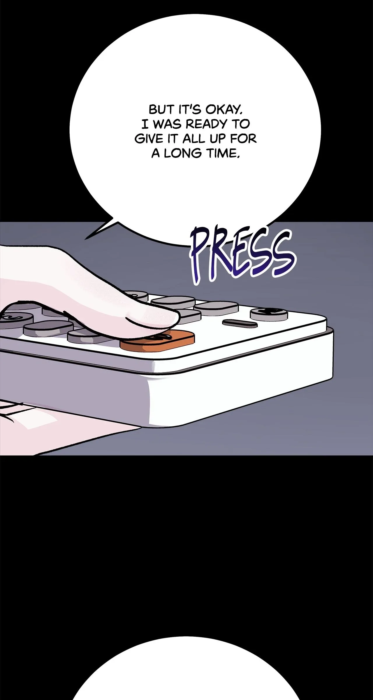 For the Queendom Chapter 77 page 84