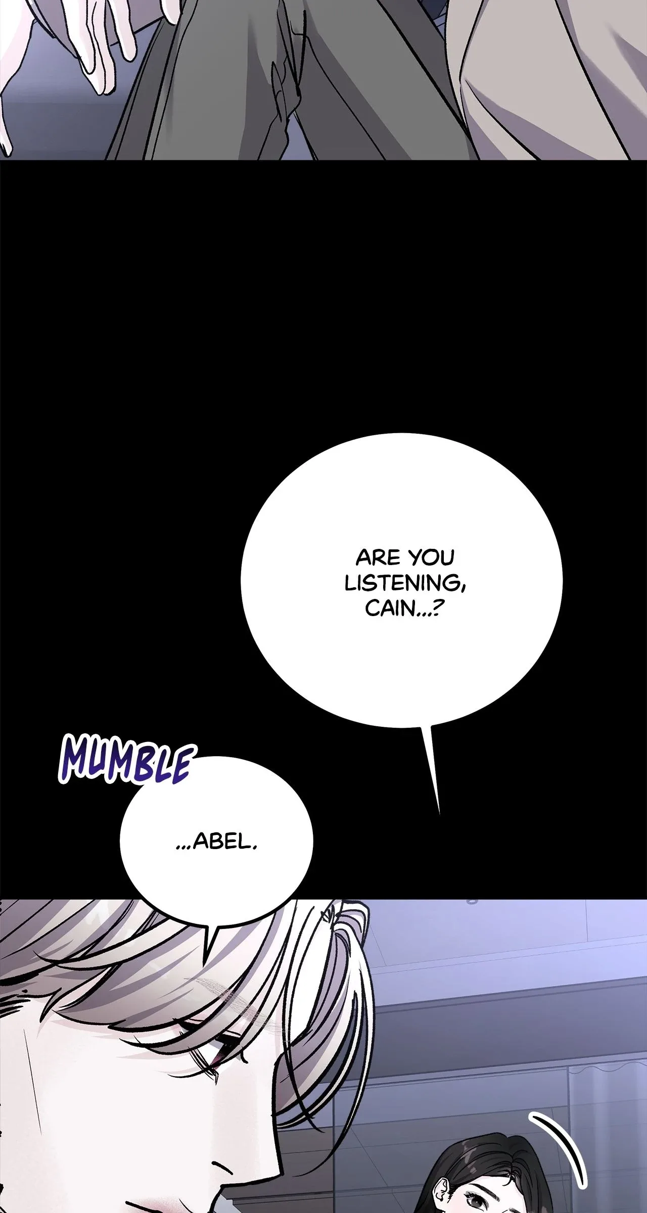 For the Queendom Chapter 77 page 87