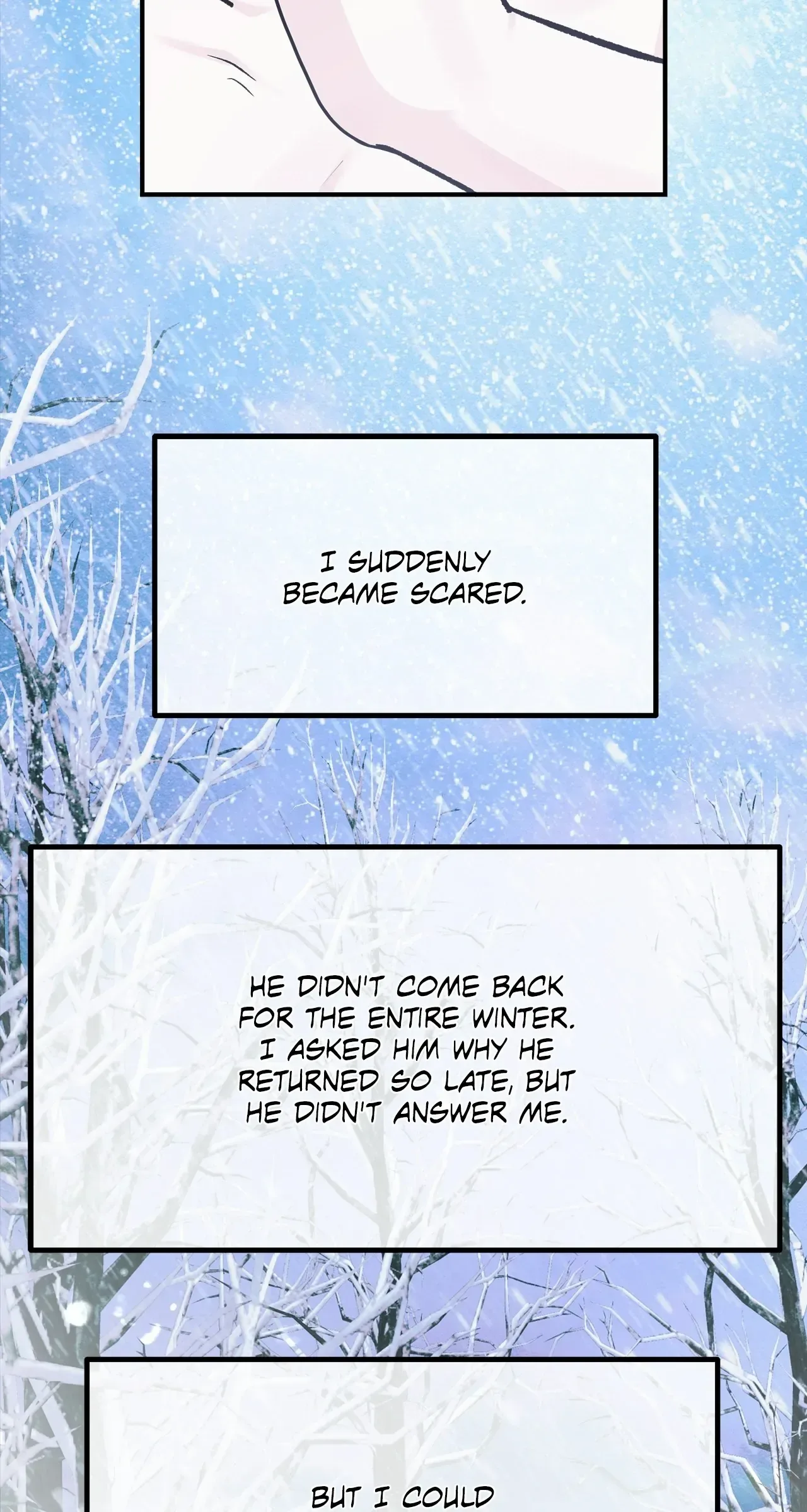 For the Queendom Chapter 77 page 90