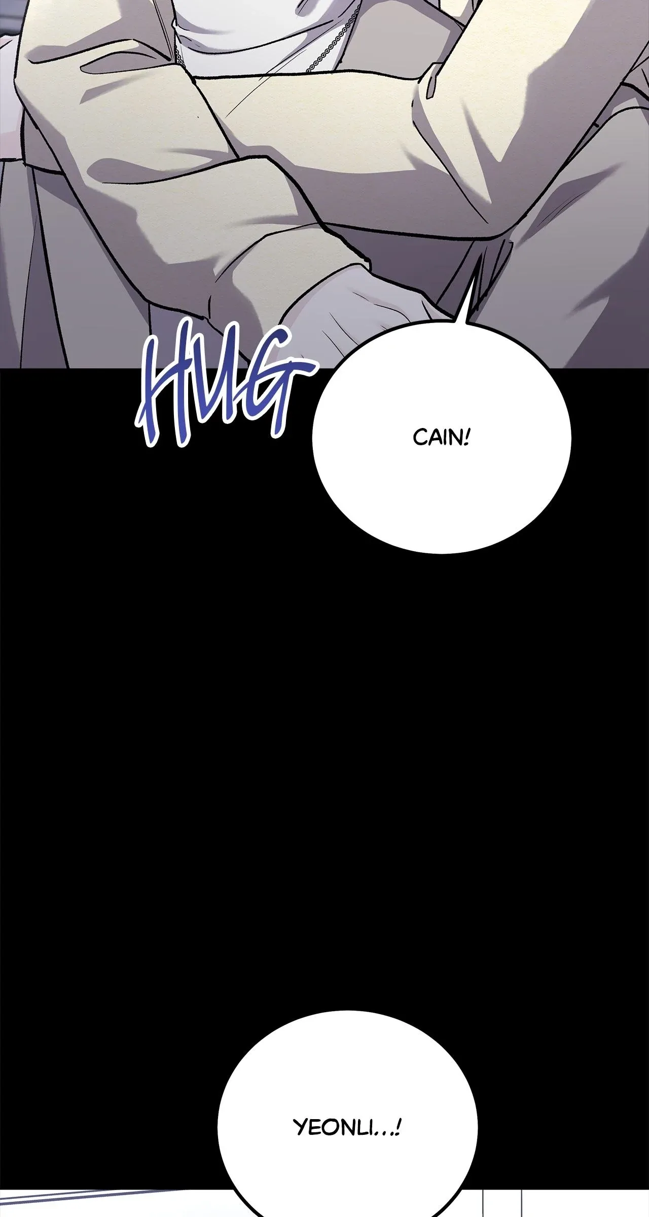 For the Queendom Chapter 78 page 3