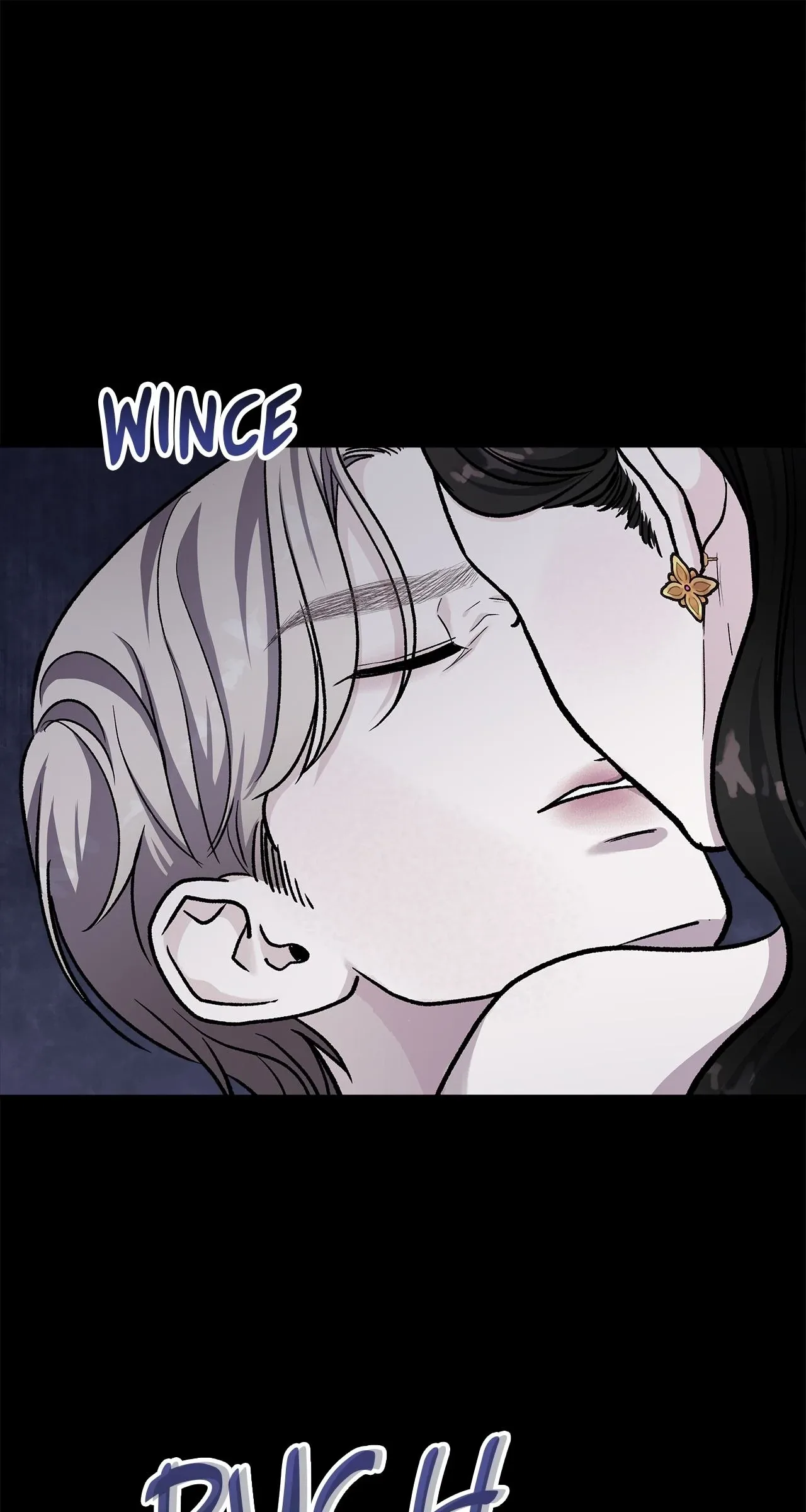 For the Queendom Chapter 78 page 25