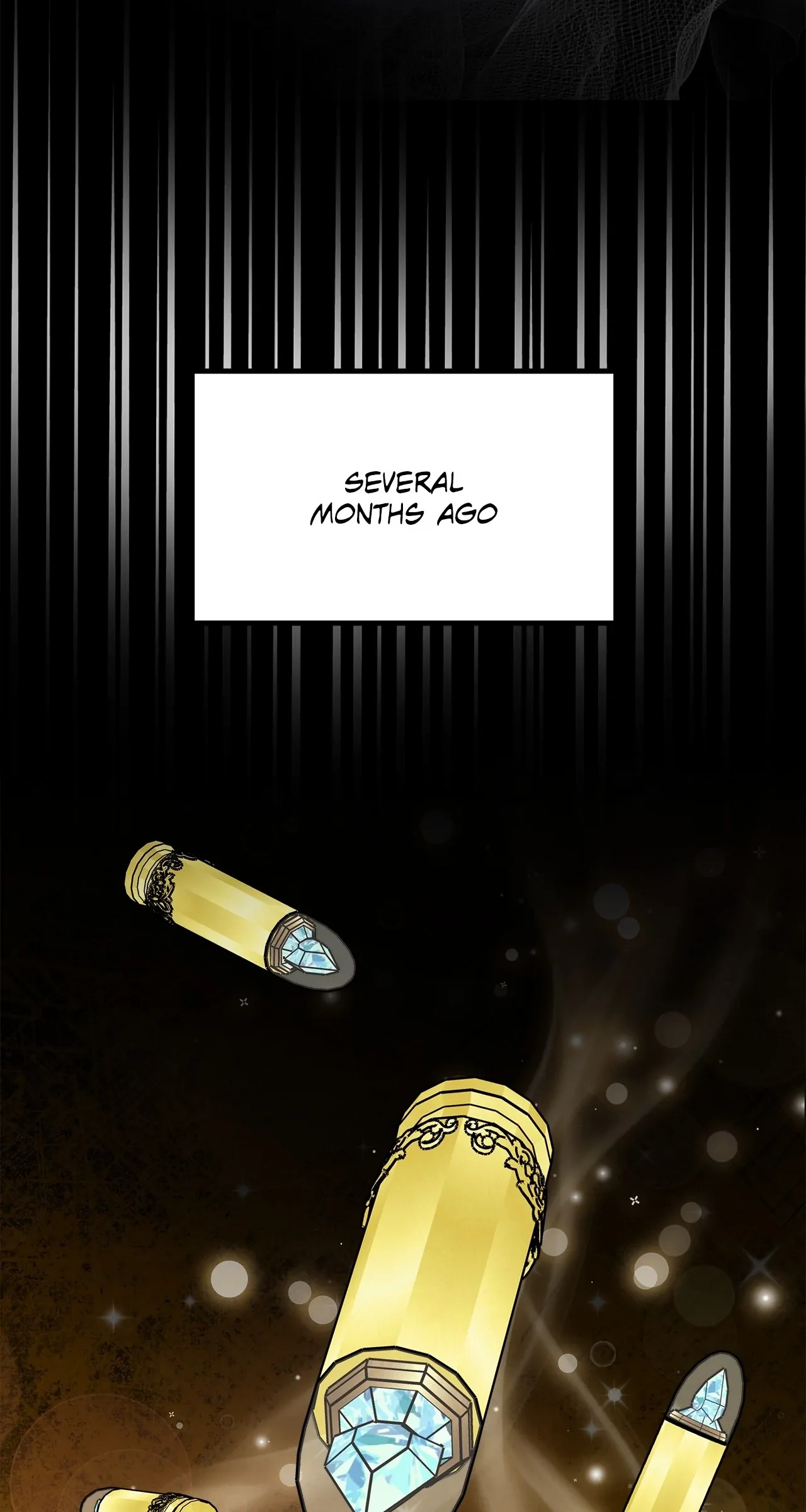 For the Queendom Chapter 78 page 11