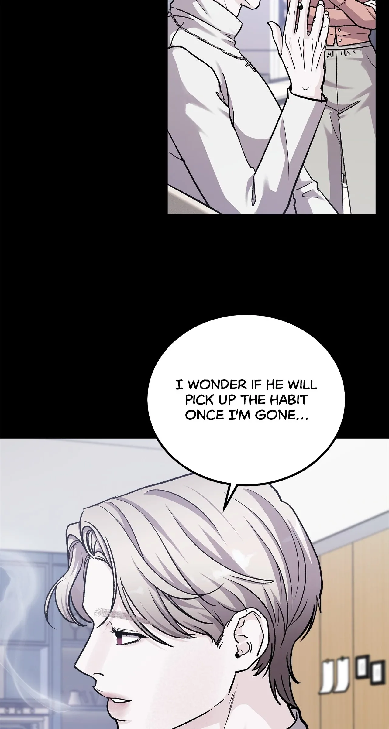 For the Queendom Chapter 78 page 14