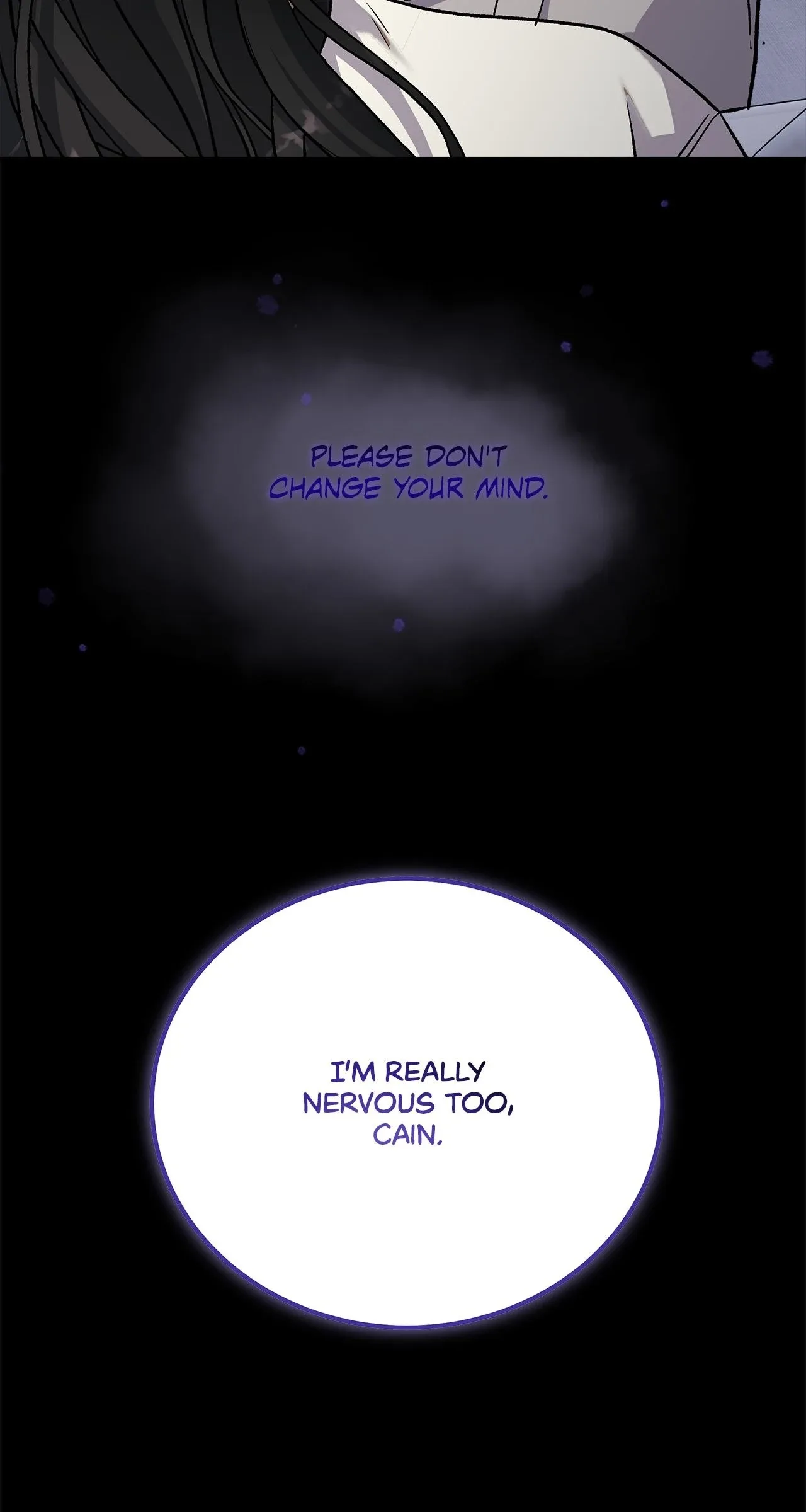 For the Queendom Chapter 78 page 18