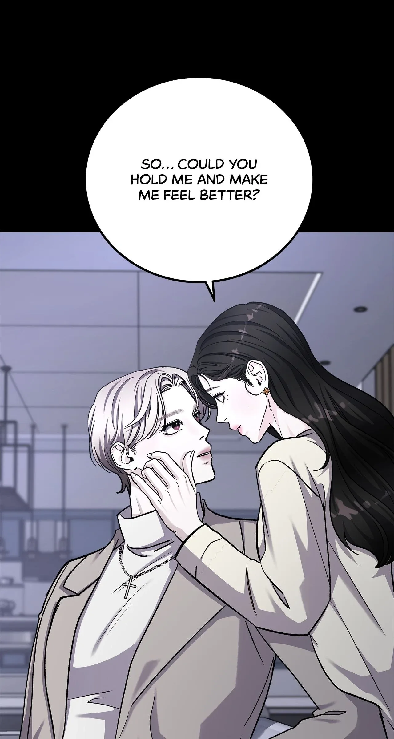 For the Queendom Chapter 78 page 19