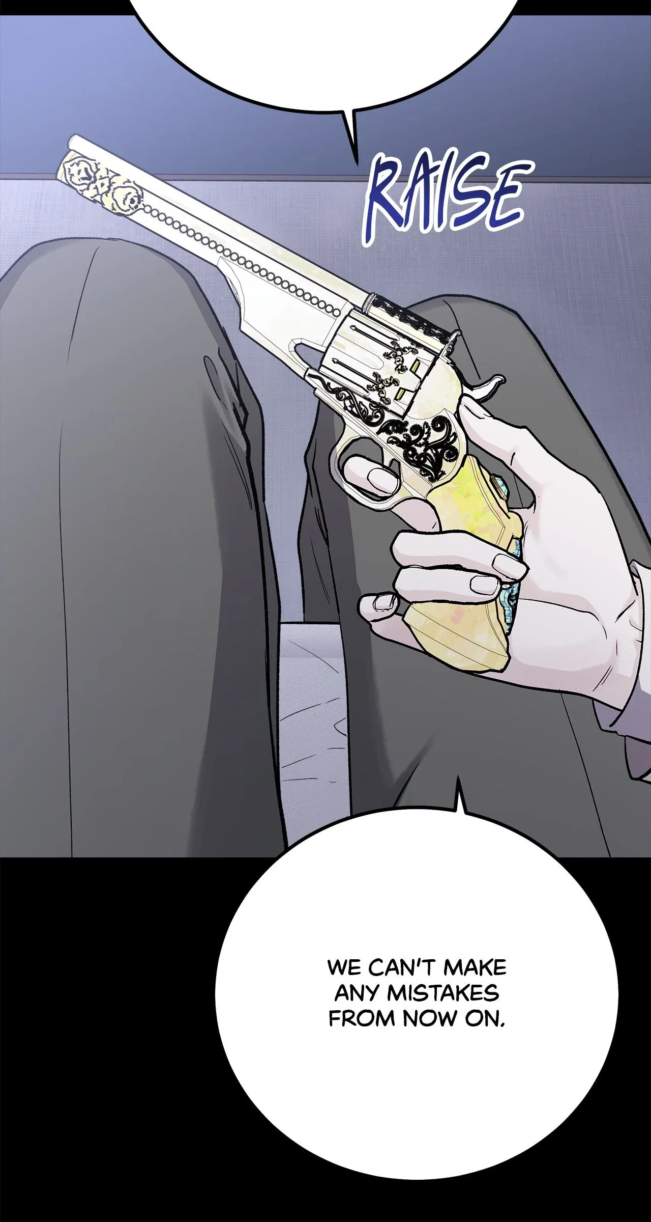 For the Queendom Chapter 78 page 7
