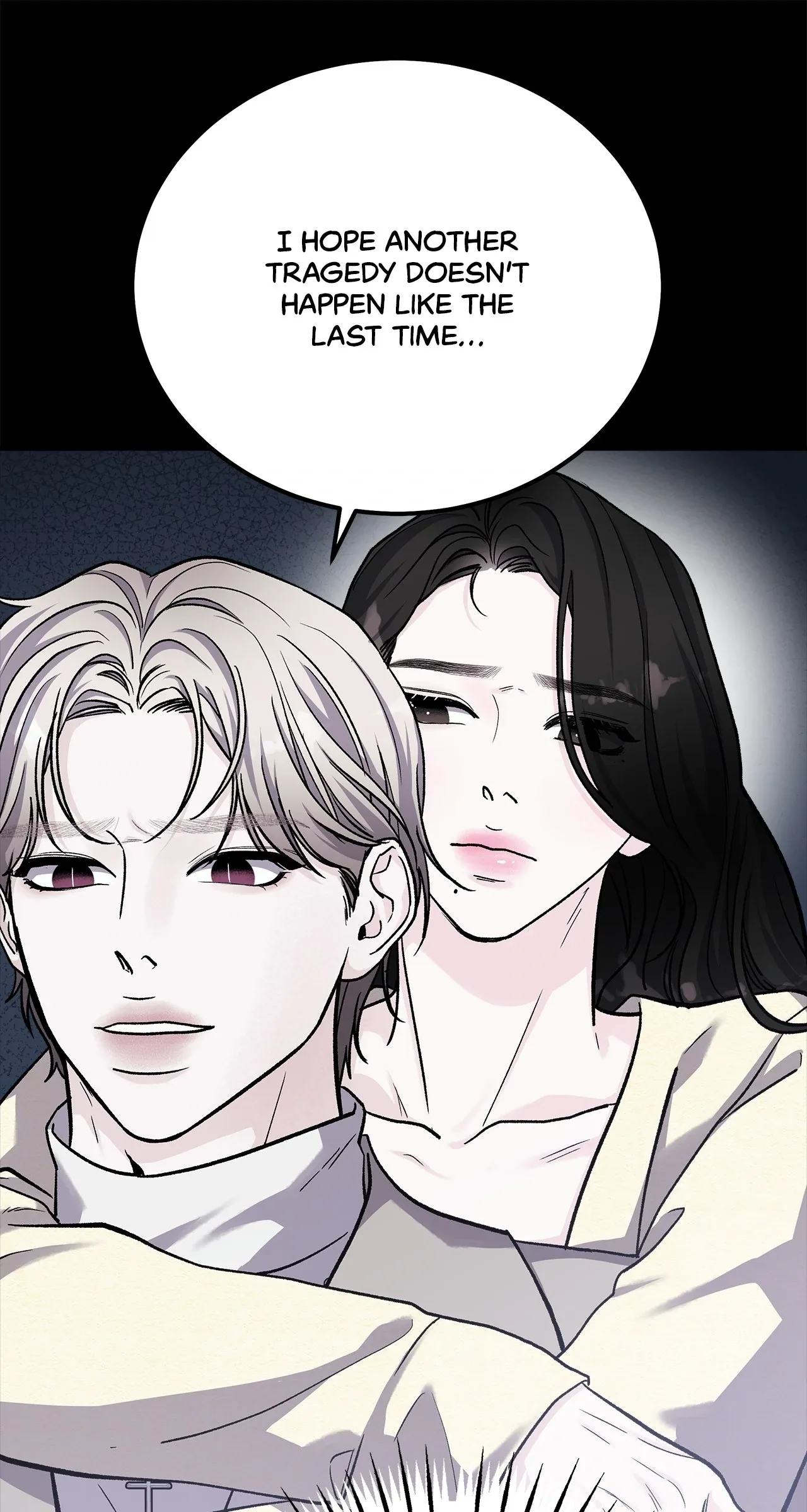 For the Queendom Chapter 78 page 9