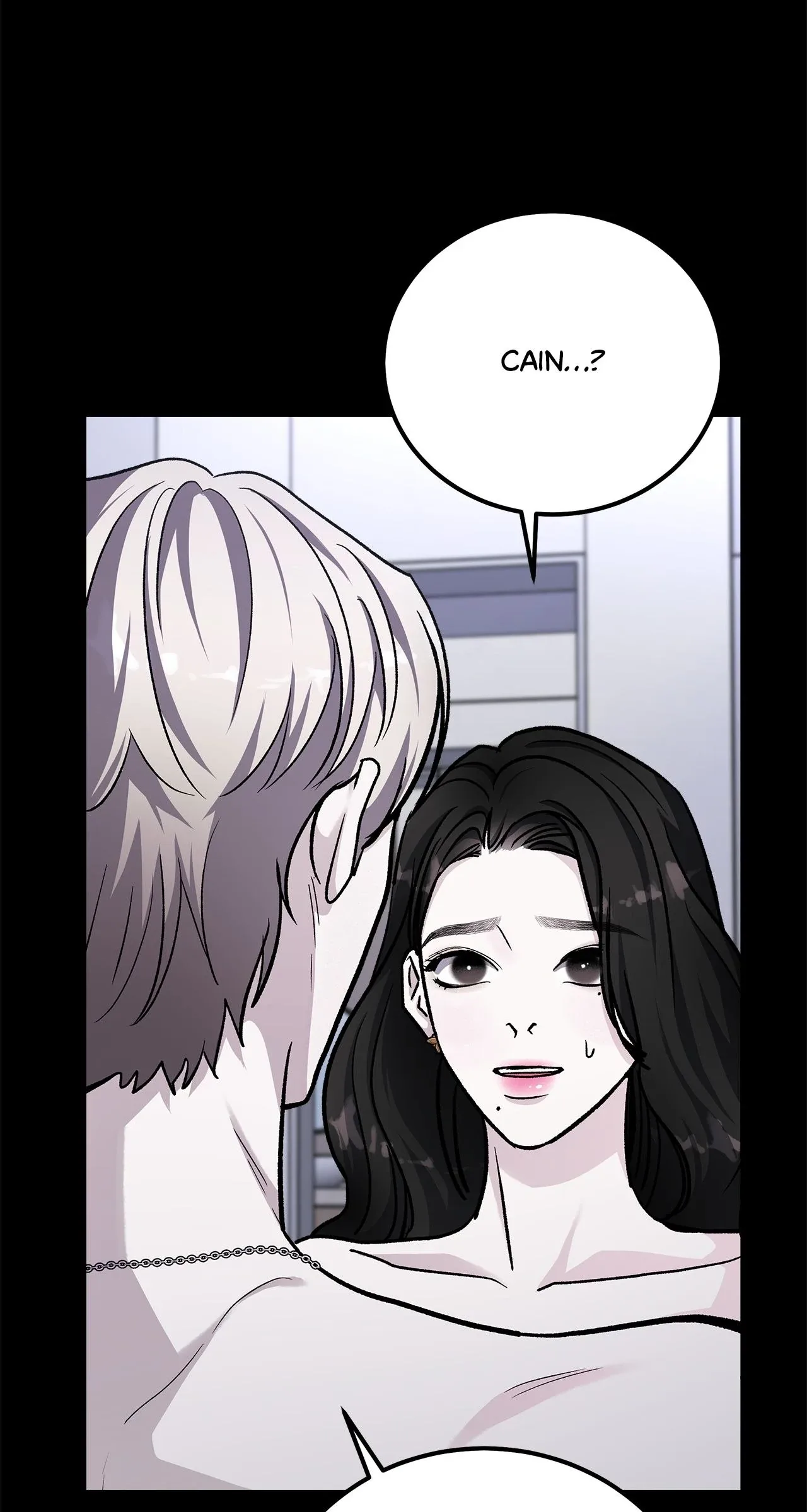 For the Queendom Chapter 78 page 27
