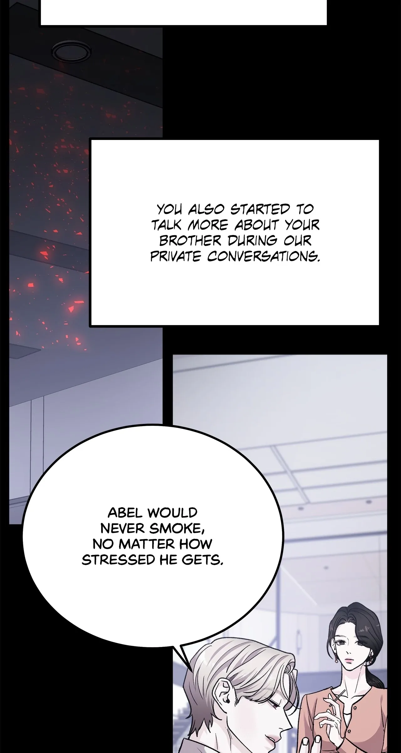 For the Queendom Chapter 78 page 13