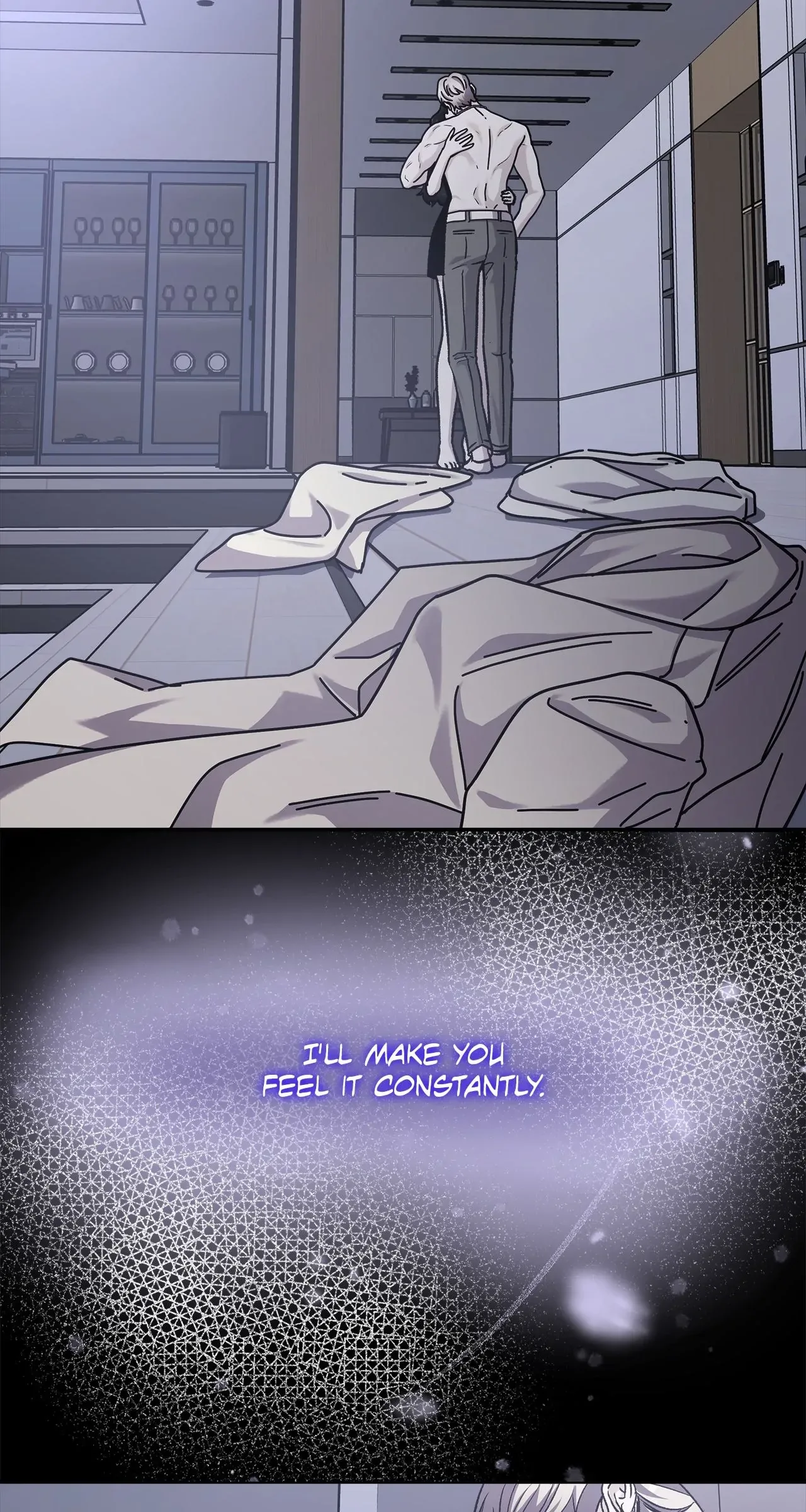 For the Queendom Chapter 78 page 22