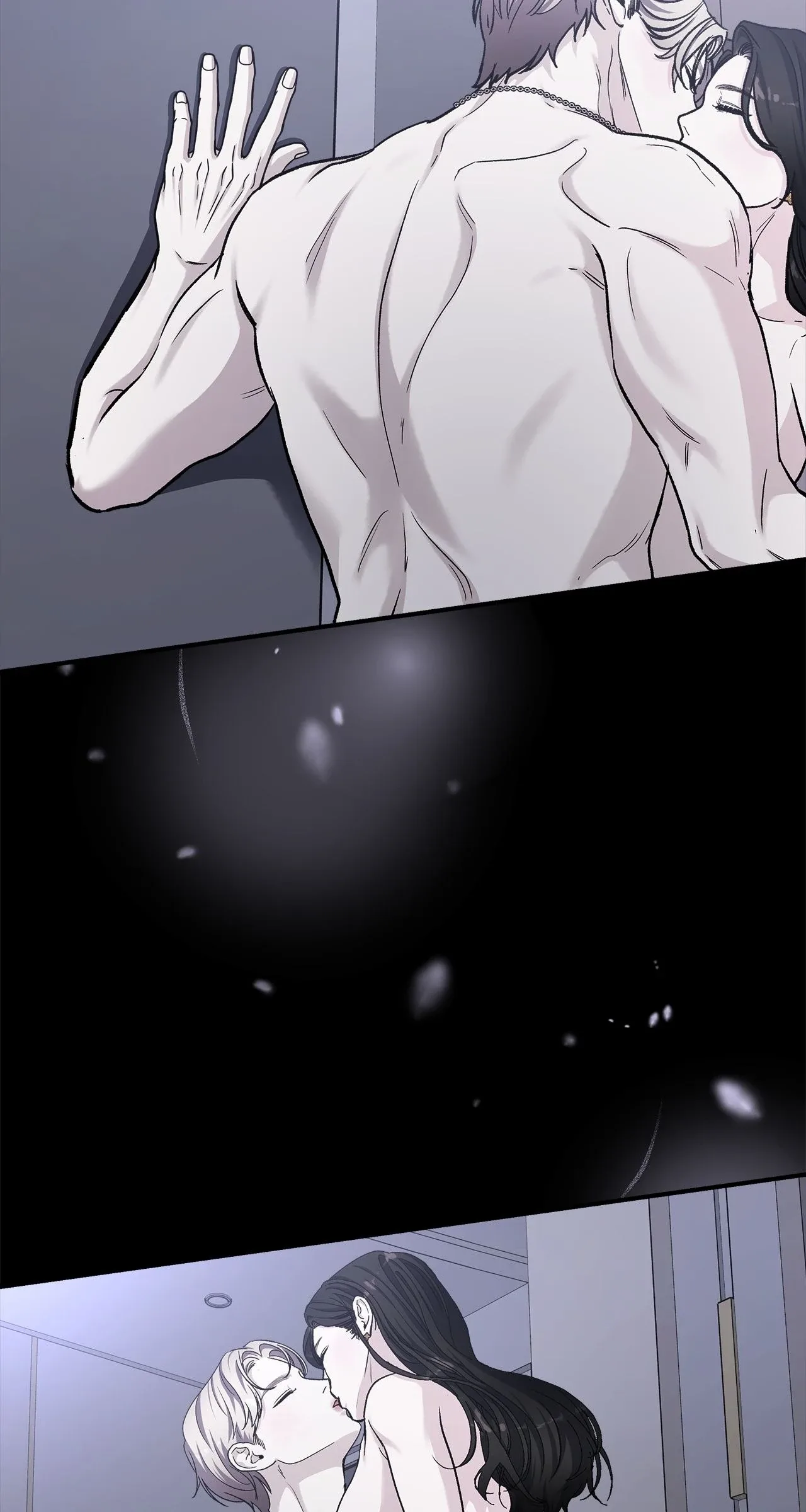 For the Queendom Chapter 78 page 23