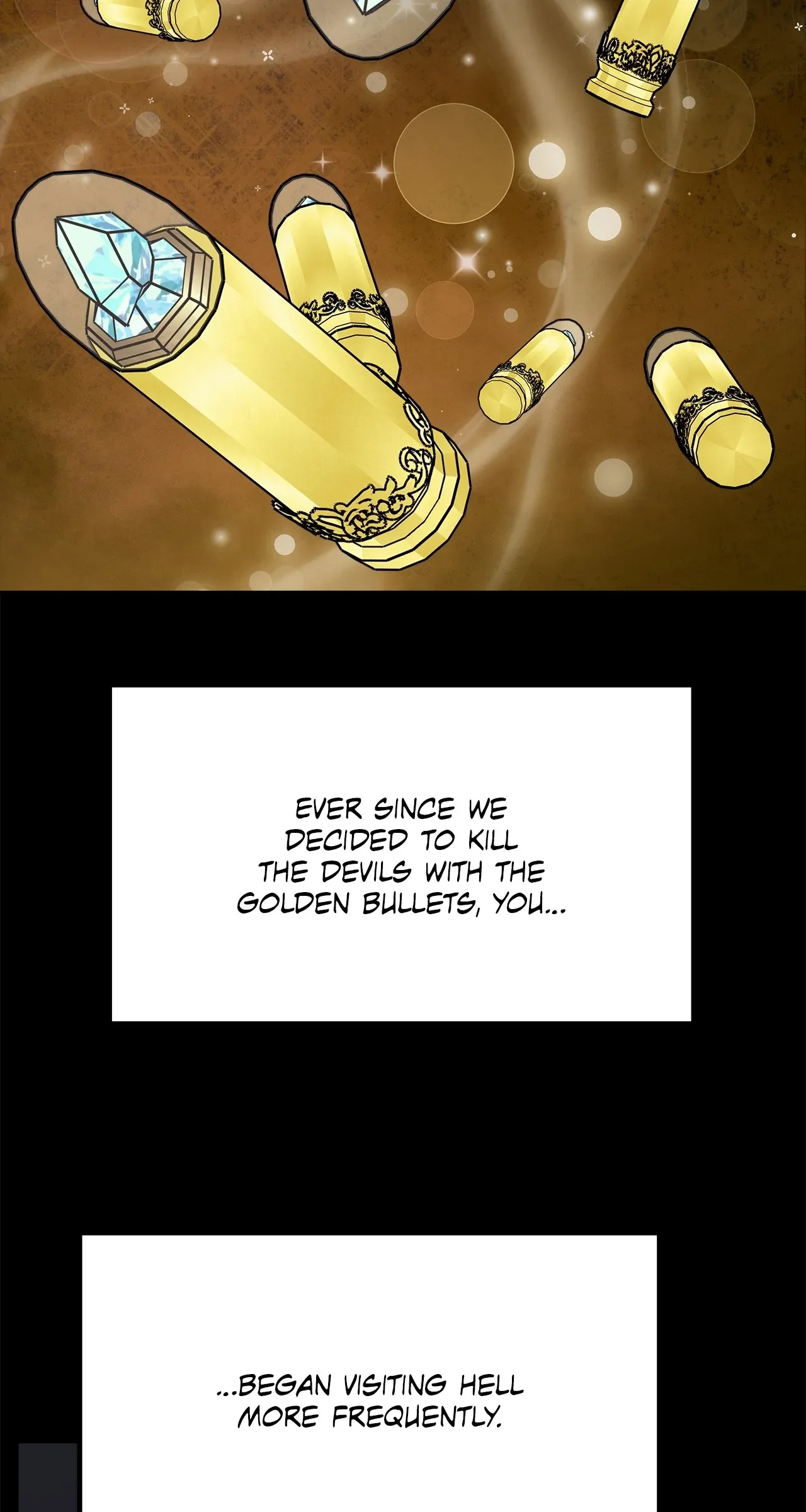 For the Queendom Chapter 78 page 12