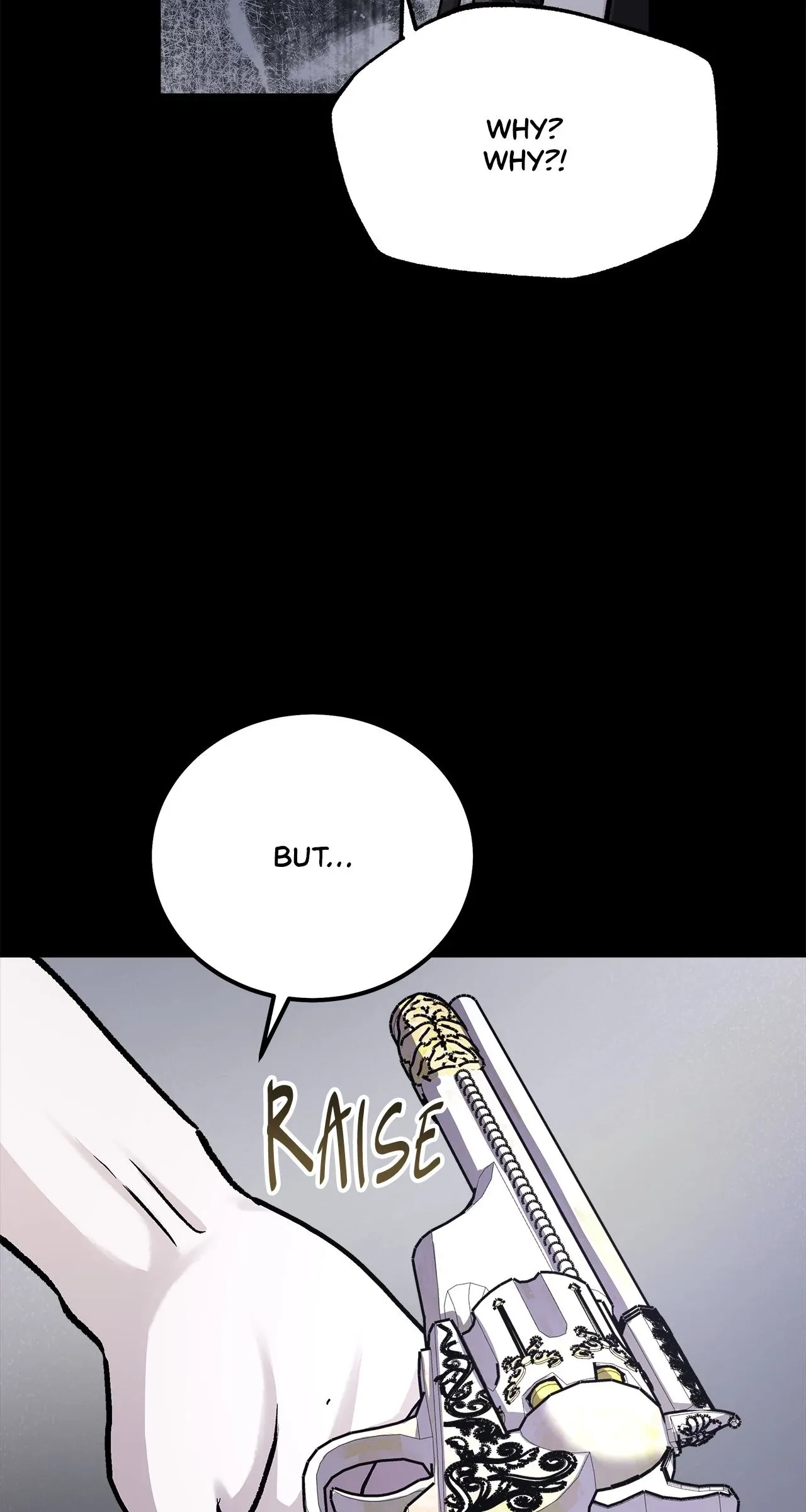 For the Queendom Chapter 78 page 31