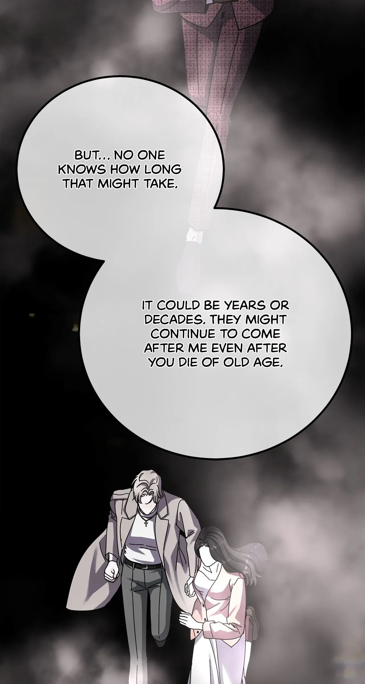 For the Queendom Chapter 78 page 38