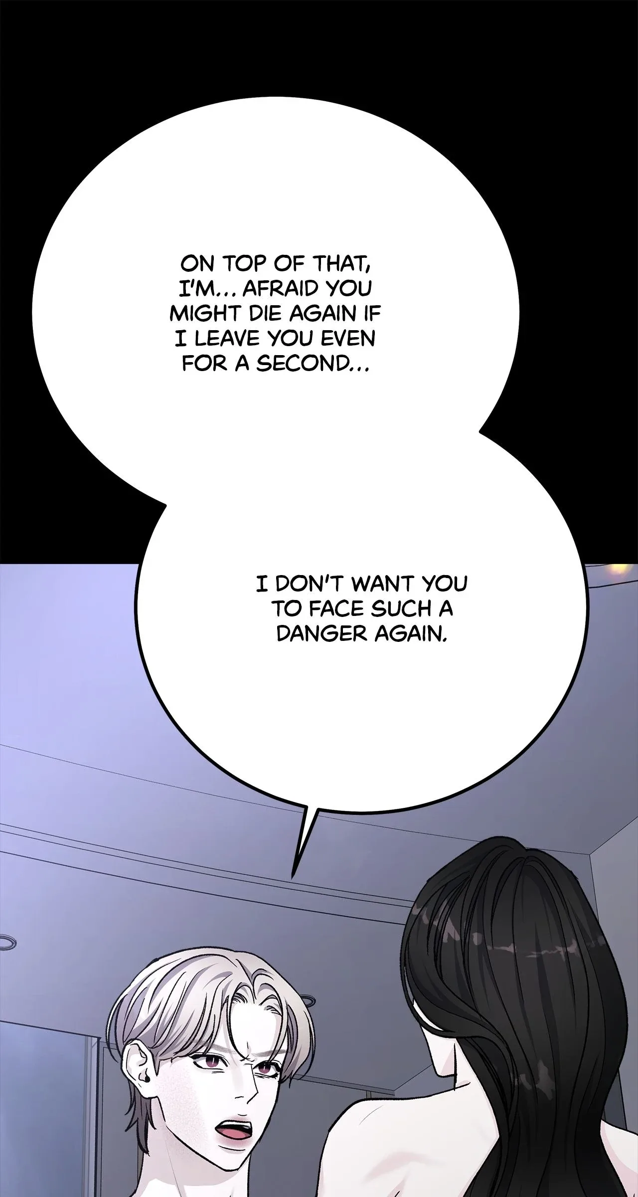 For the Queendom Chapter 78 page 40