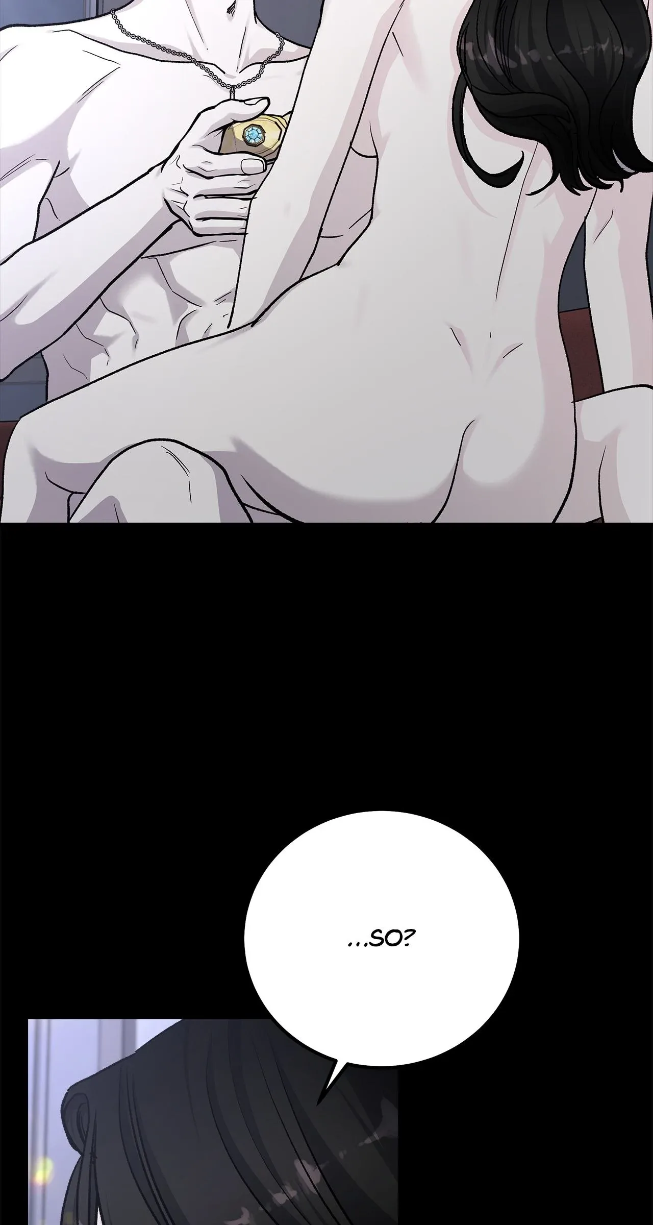 For the Queendom Chapter 78 page 41