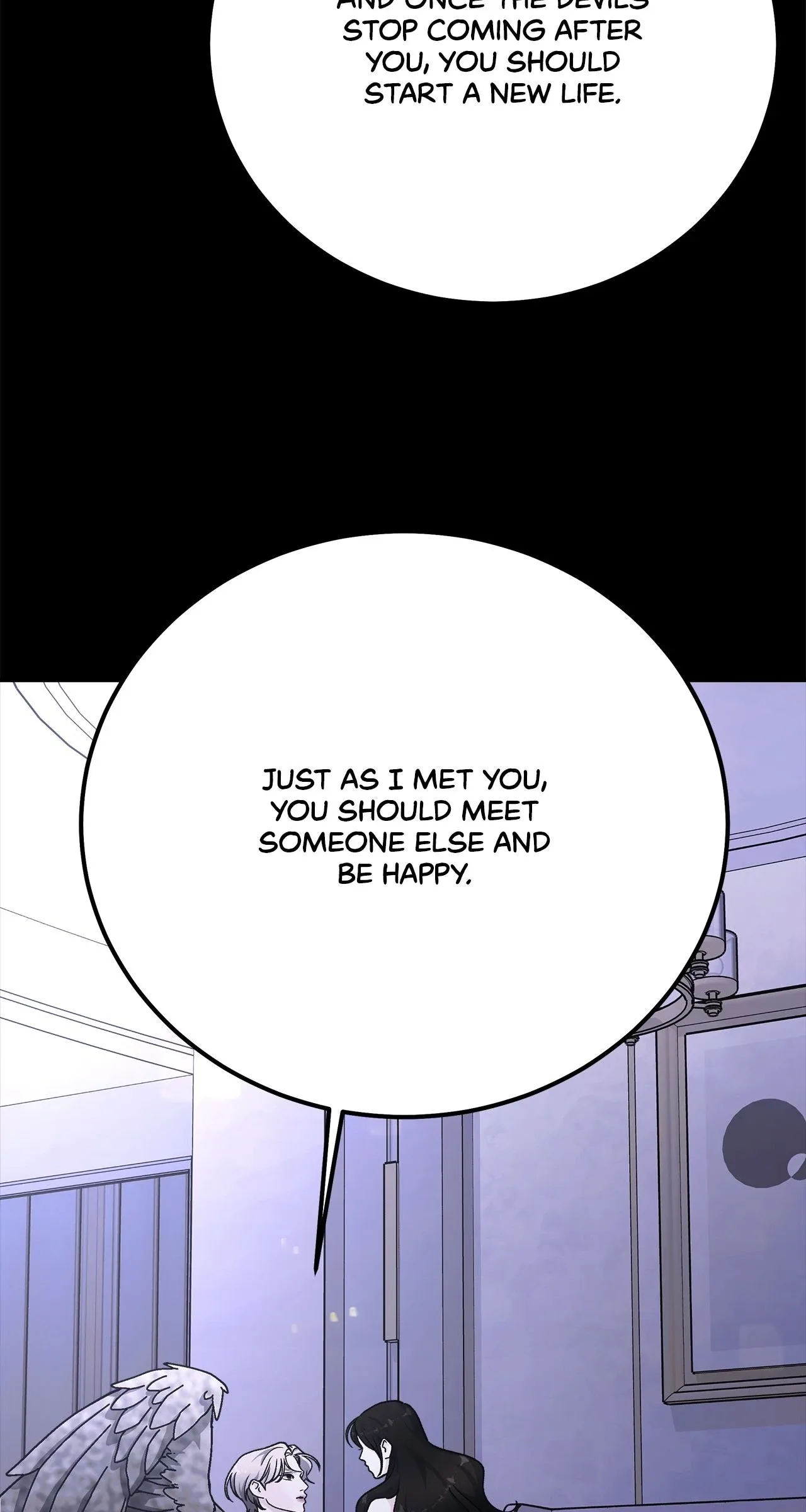 For the Queendom Chapter 78 page 45