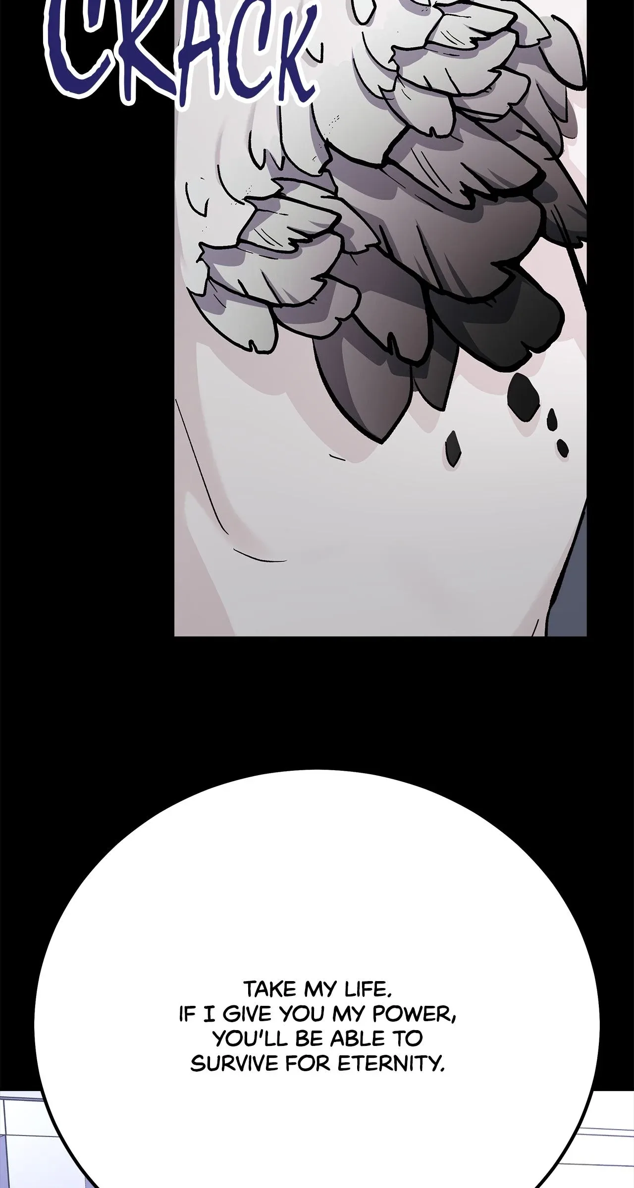 For the Queendom Chapter 78 page 43
