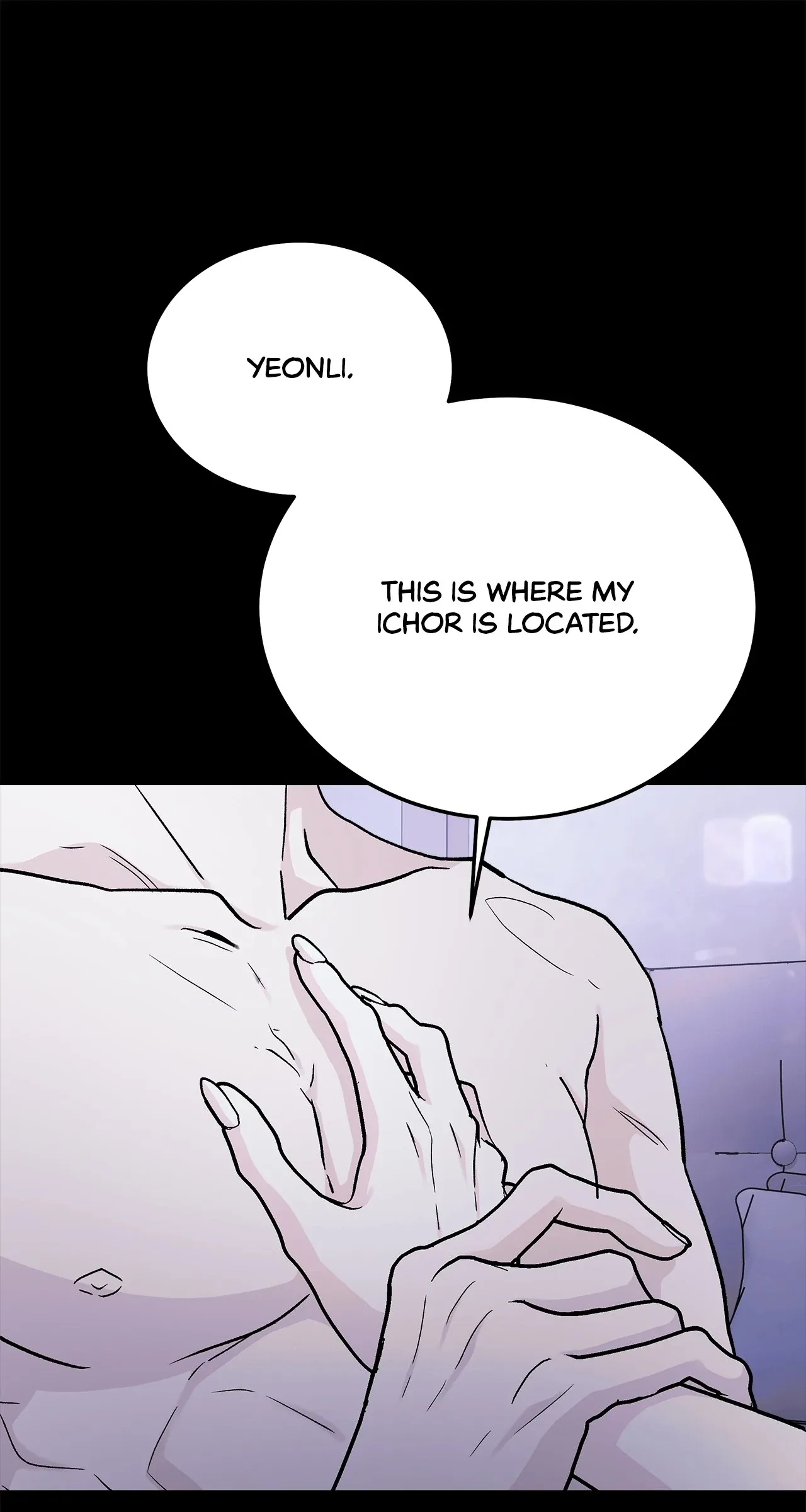 For the Queendom Chapter 78 page 48