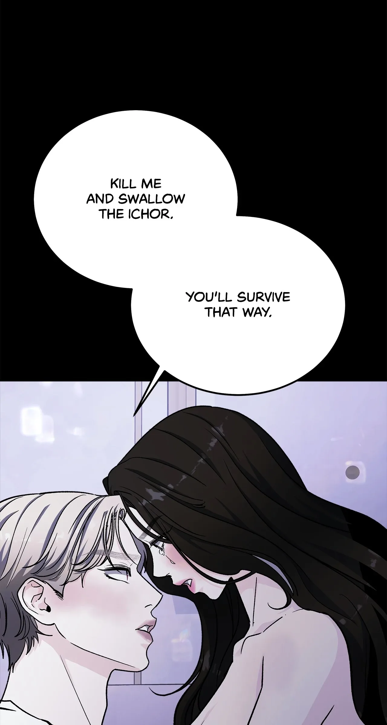 For the Queendom Chapter 78 page 49