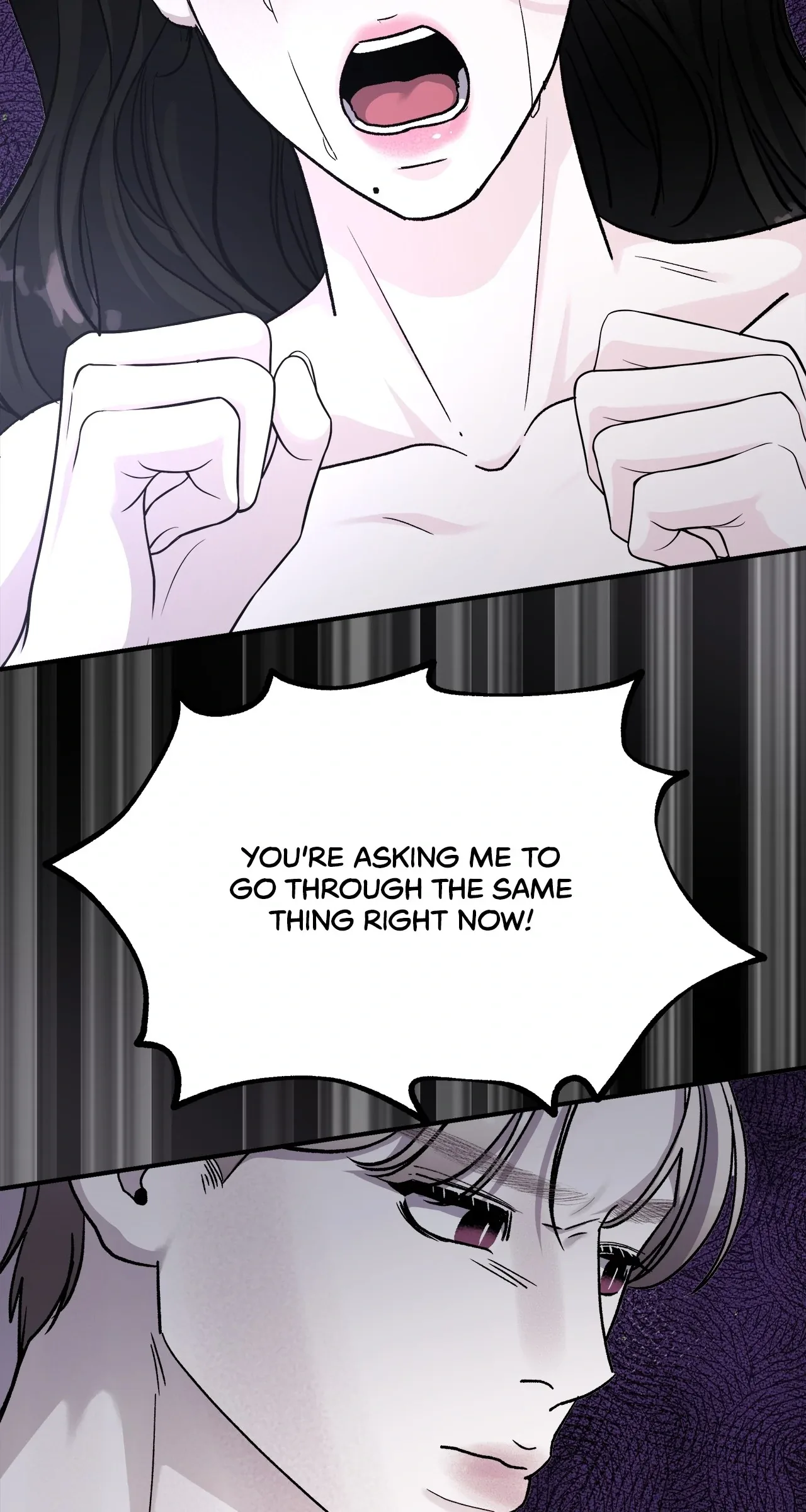 For the Queendom Chapter 78 page 54