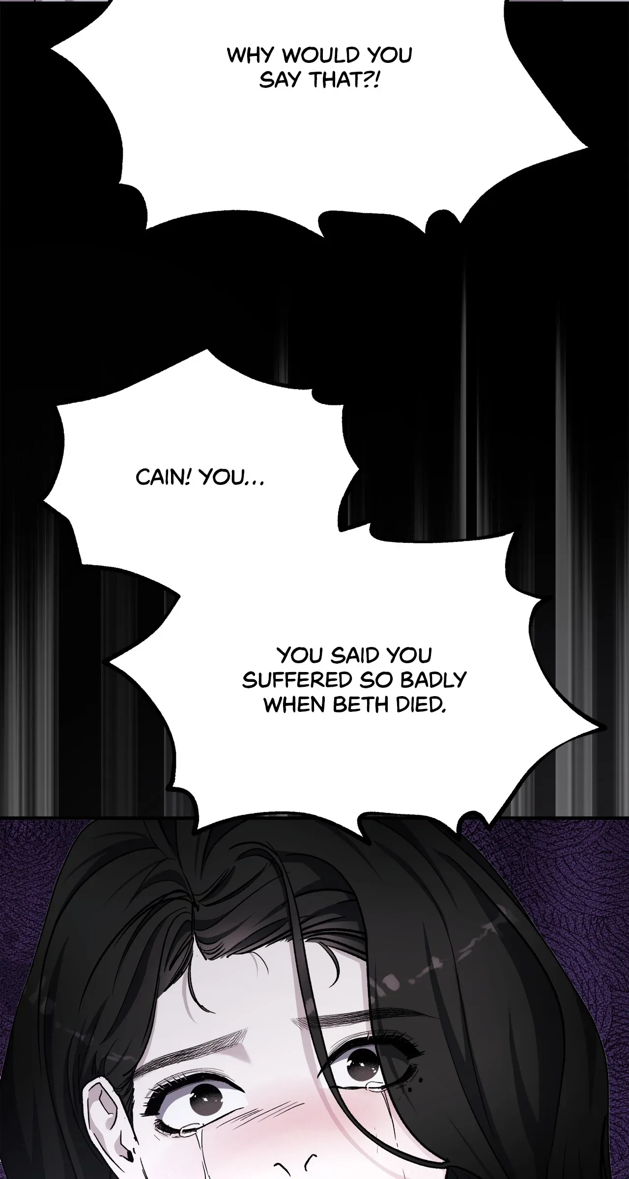 For the Queendom Chapter 78 page 53