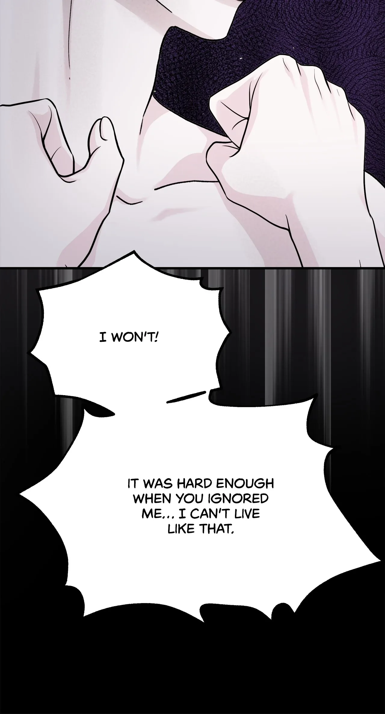 For the Queendom Chapter 78 page 55